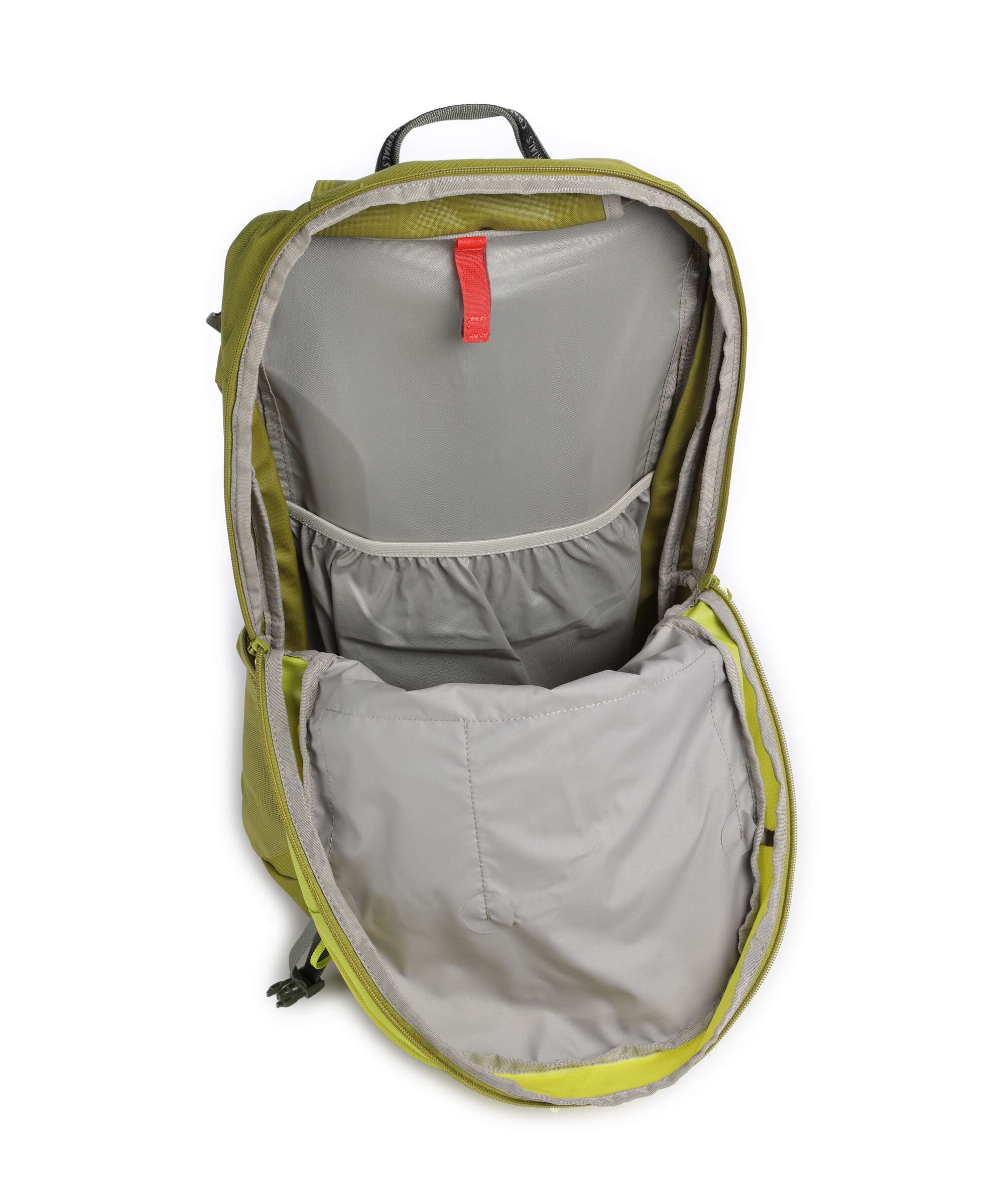 Vaude Wizard 24+4 Hiking backpack light leaf - Image 4