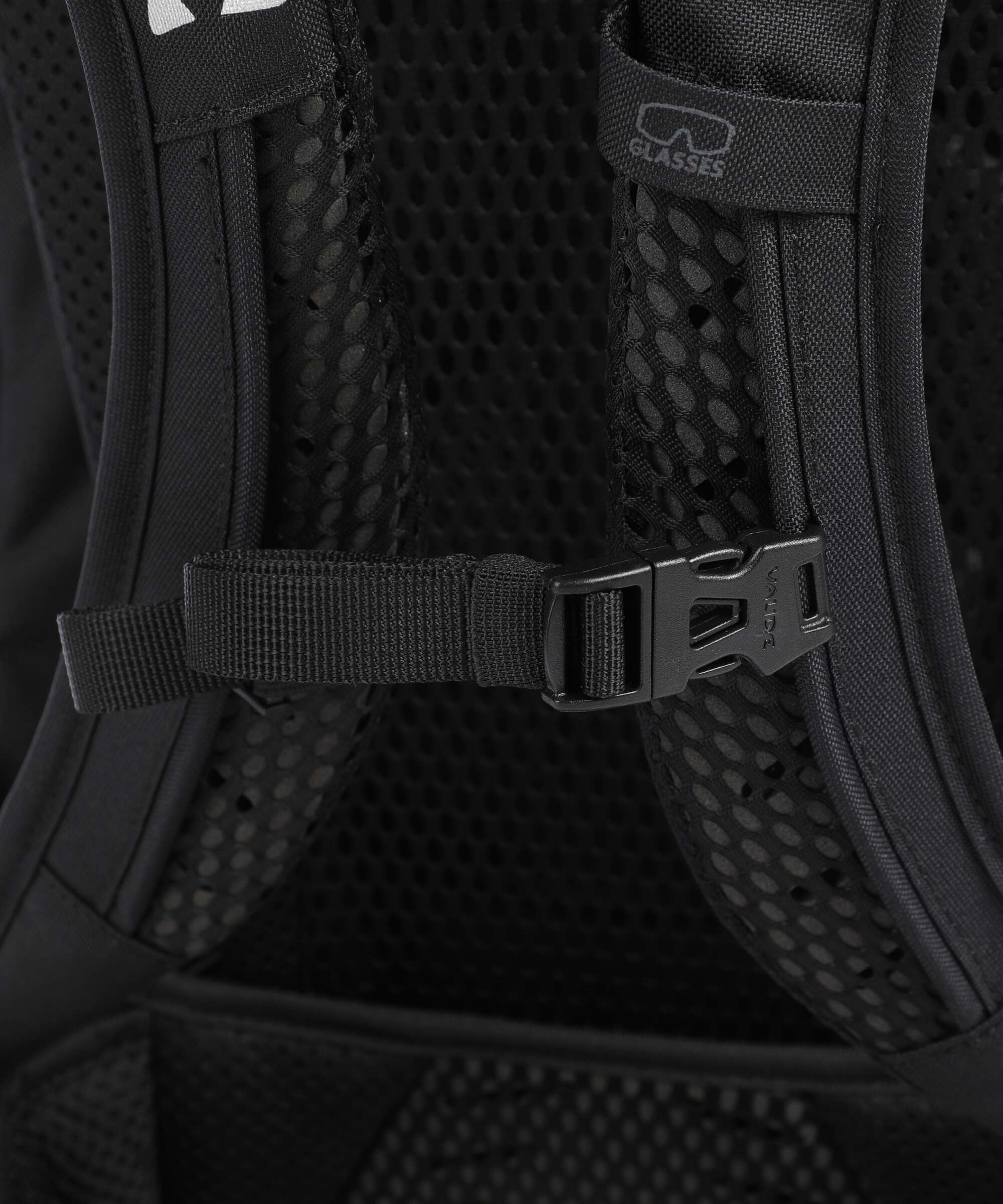 Vaude Wizard 28+4 Hiking backpack black - Image 3