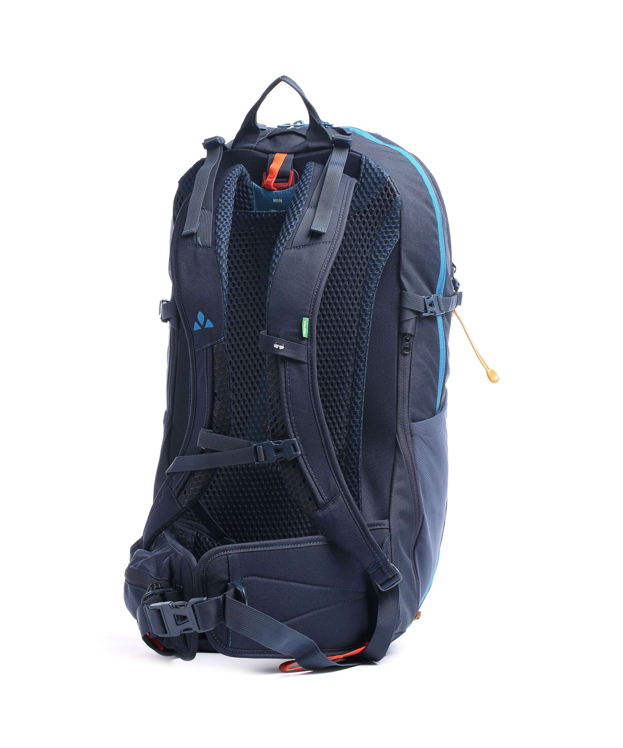 Vaude Wizard 30+4 Hiking backpack kingfisher - Image 2