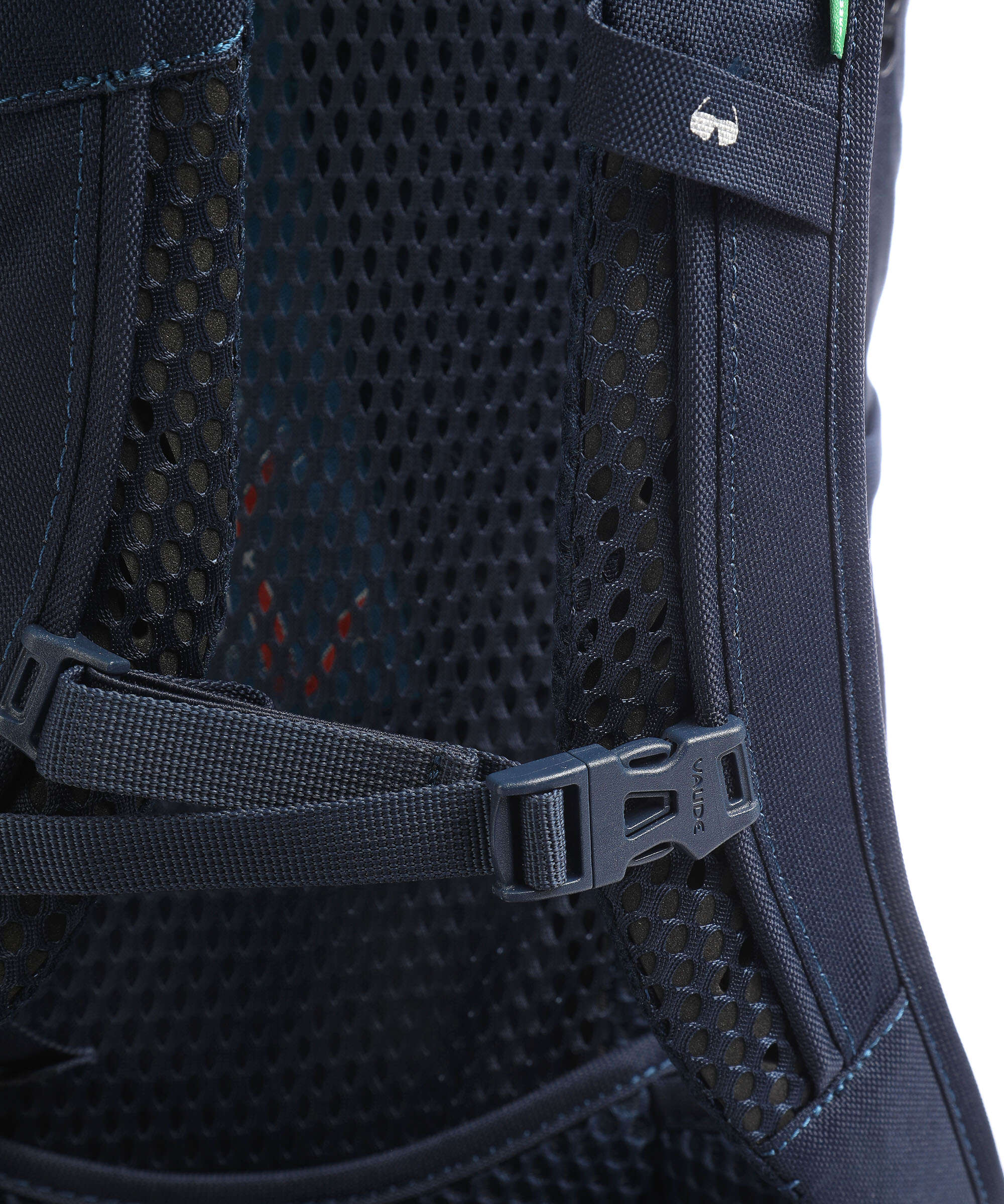 Vaude Wizard 30+4 Hiking backpack kingfisher - Image 3