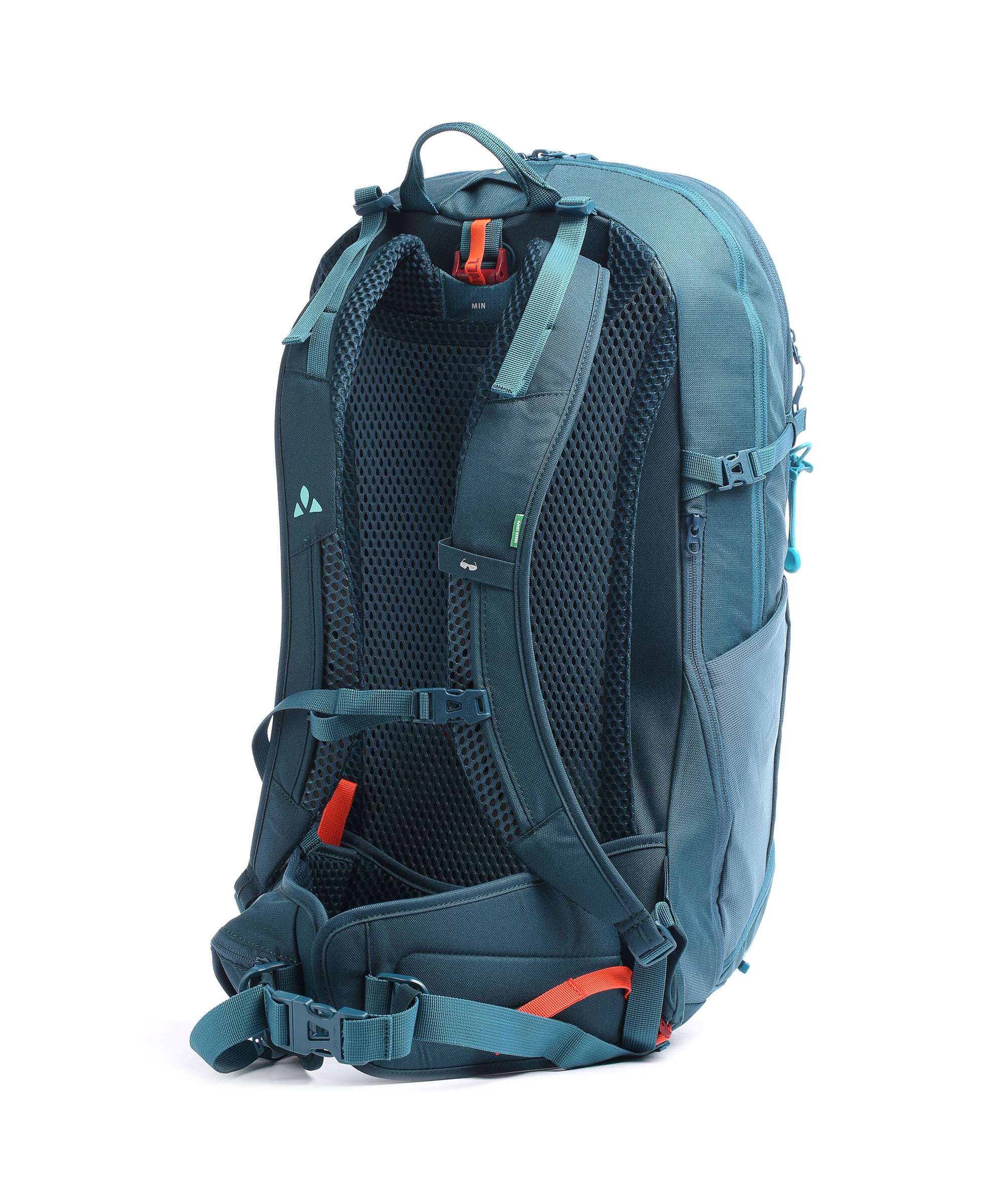 Vaude Wizard 30+4 Hiking backpack blue sapphire - Image 2