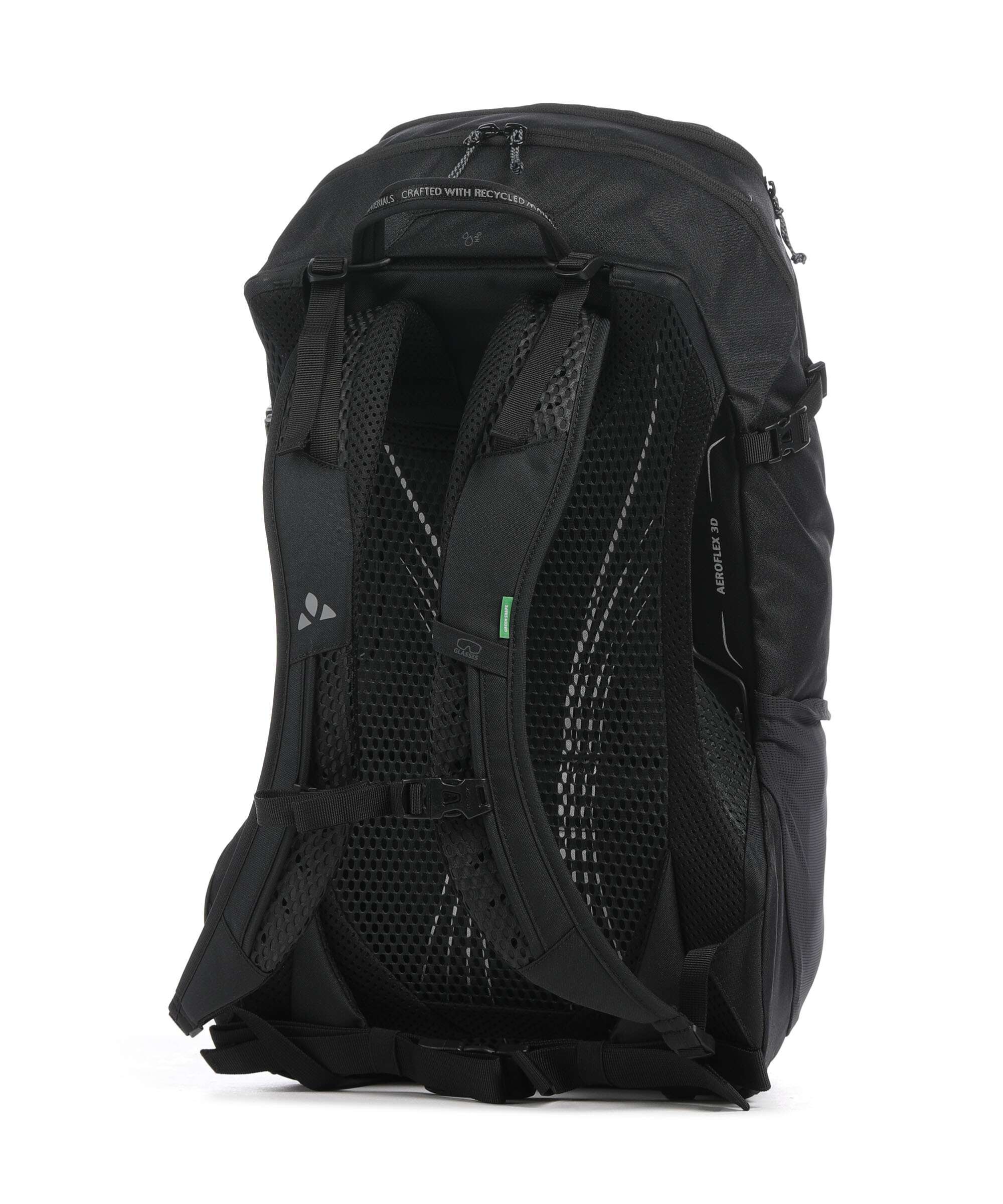 Vaude Women's Skomer Zip 22 Hiking backpack black - Image 2
