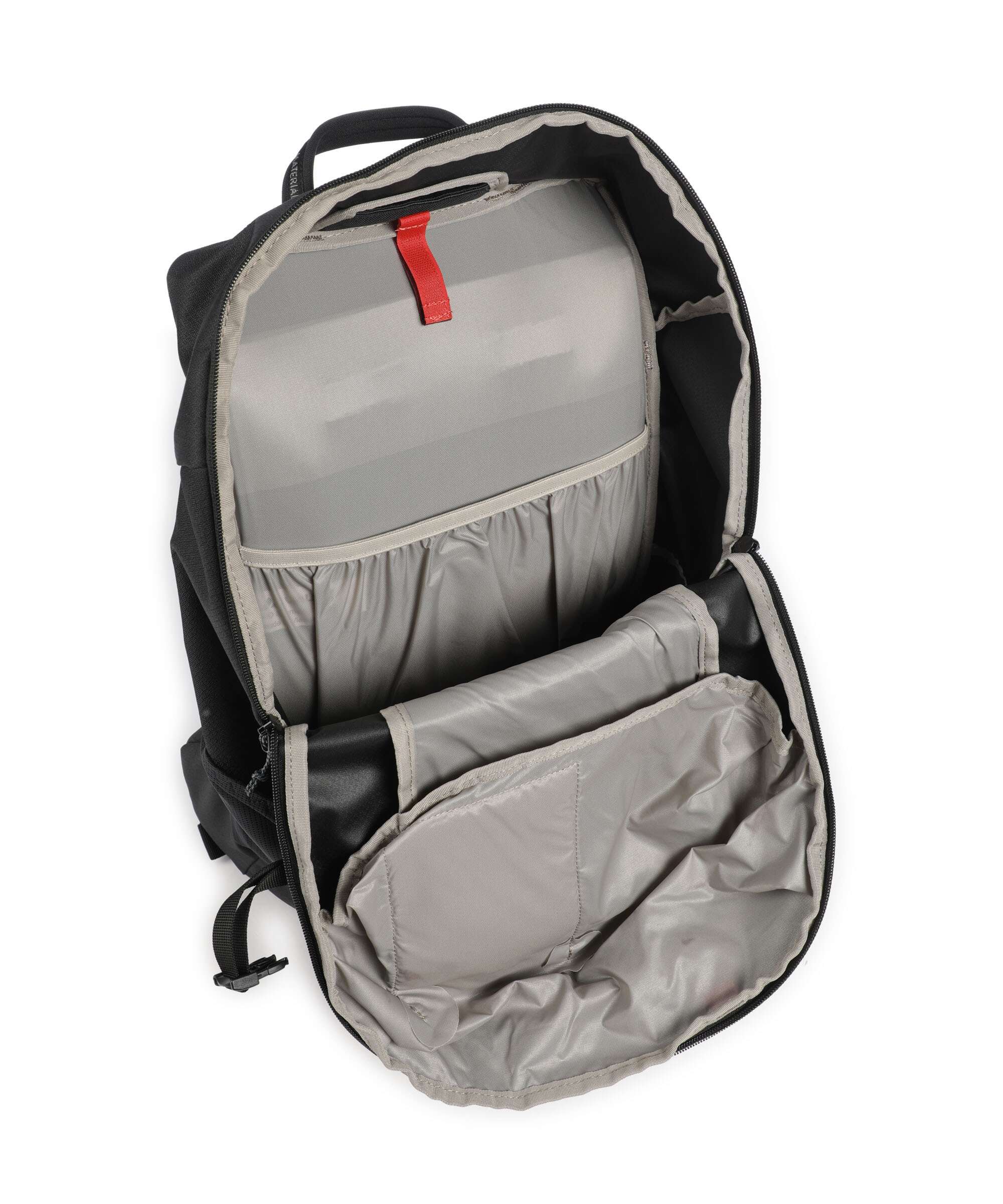 Vaude Women's Skomer Zip 22 Hiking backpack black - Image 4