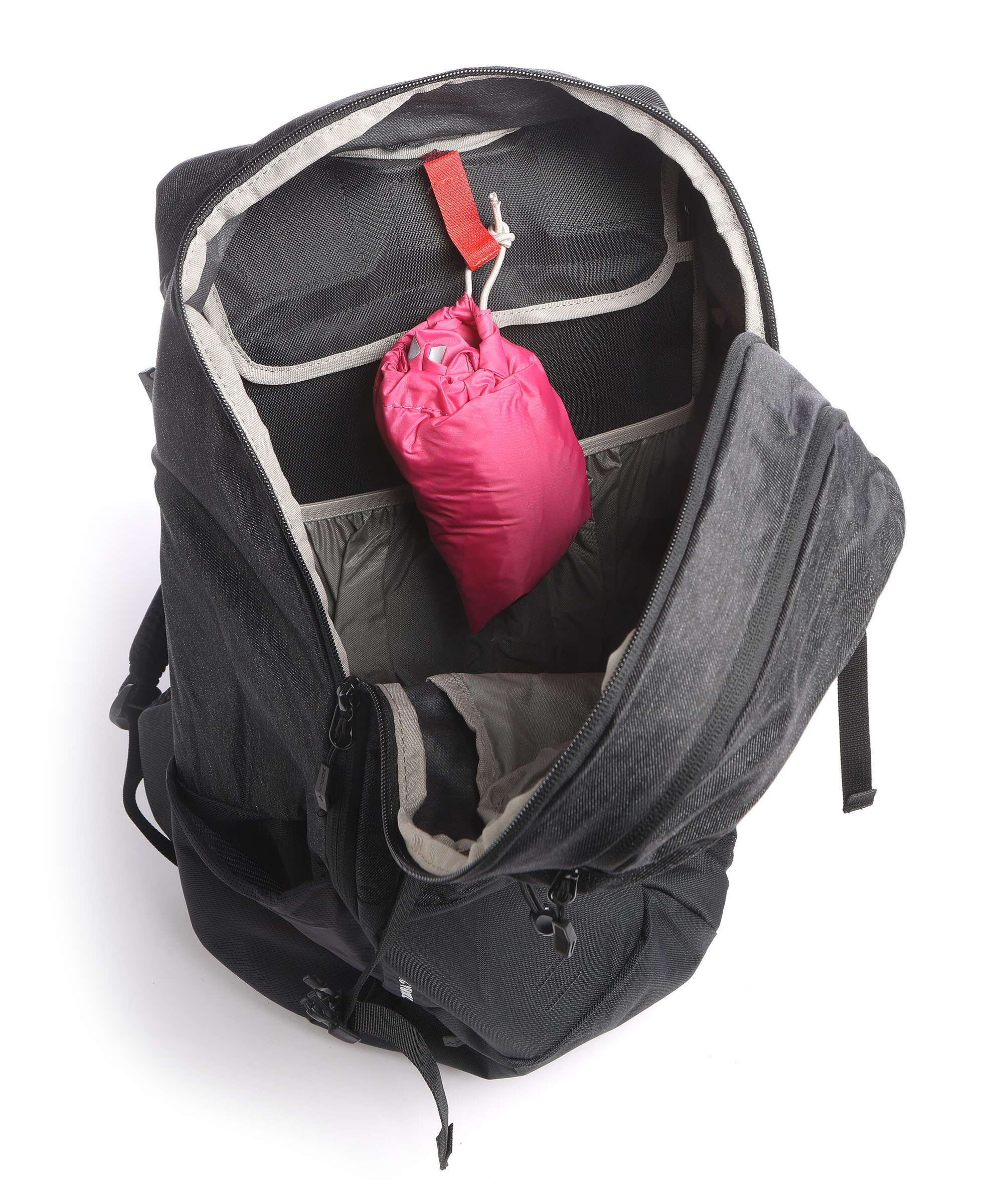Vaude Women's Tacora 26+3 Hiking backpack black - Image 4