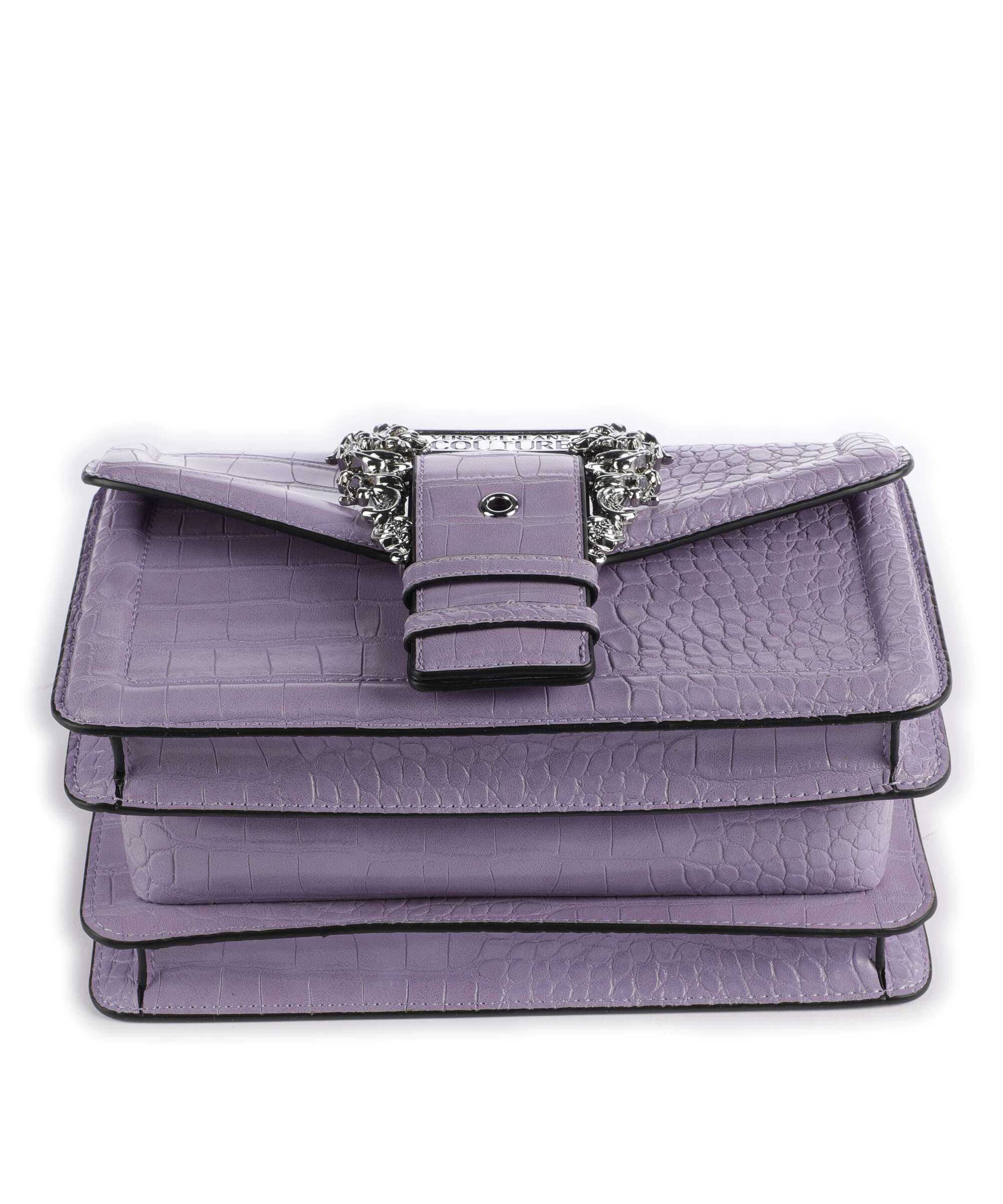 Versace Jeans Couture Couture 01 Crossbody bag lilac - Image 5
