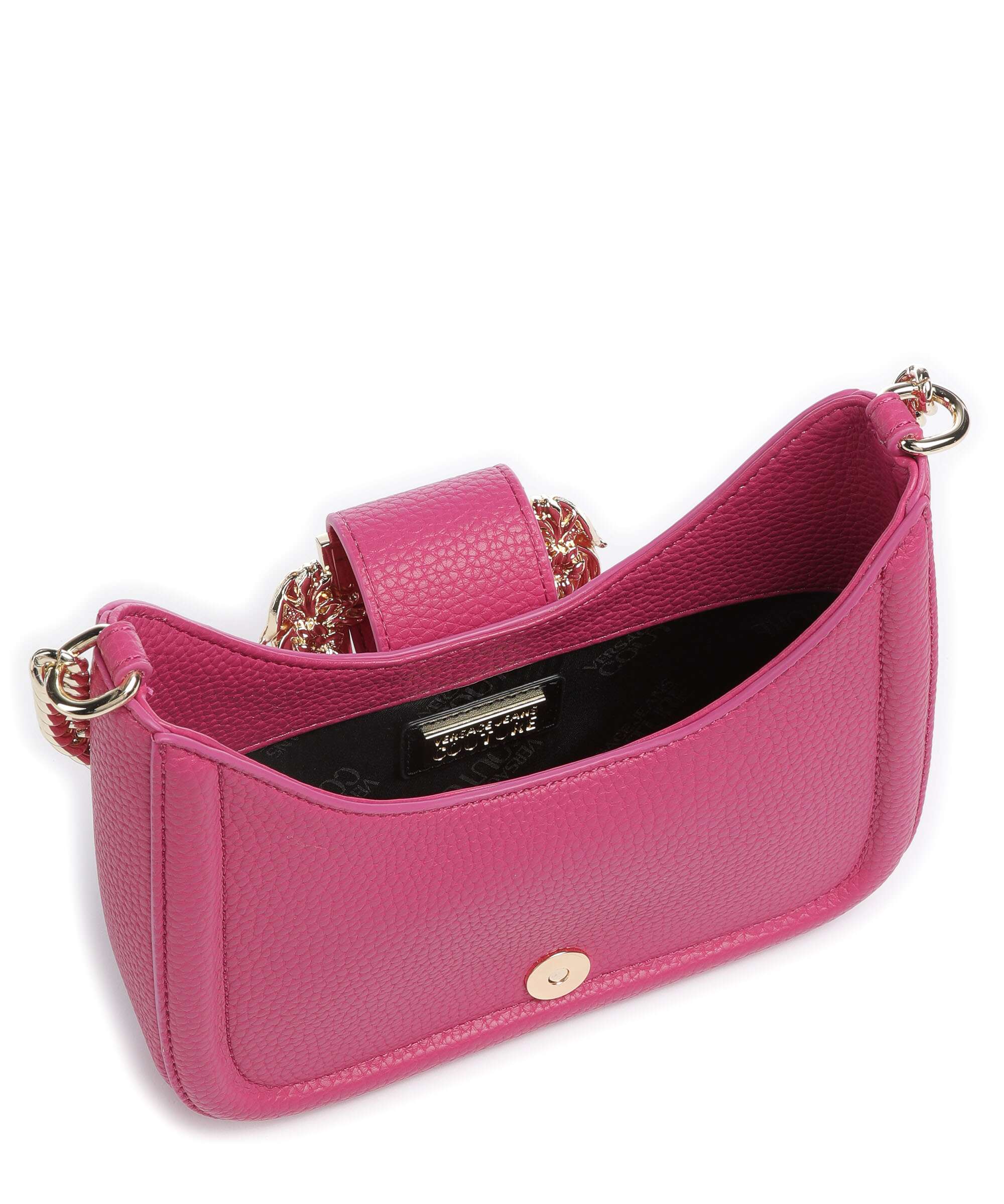 Versace Jeans Couture Couture 01 Shoulder bag fuxia - Image 6