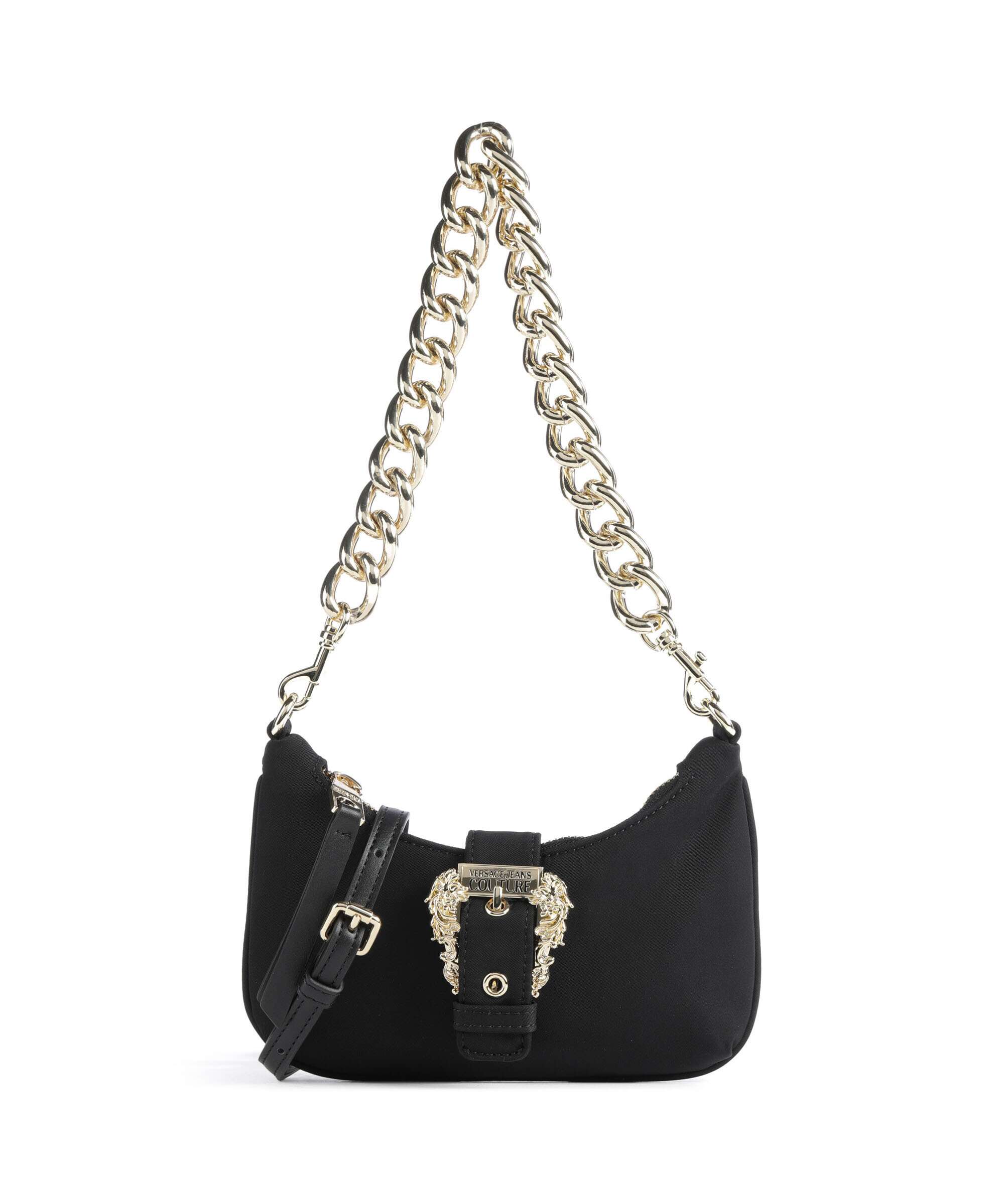 Versace Jeans Couture Couture 01 Shoulder bag black