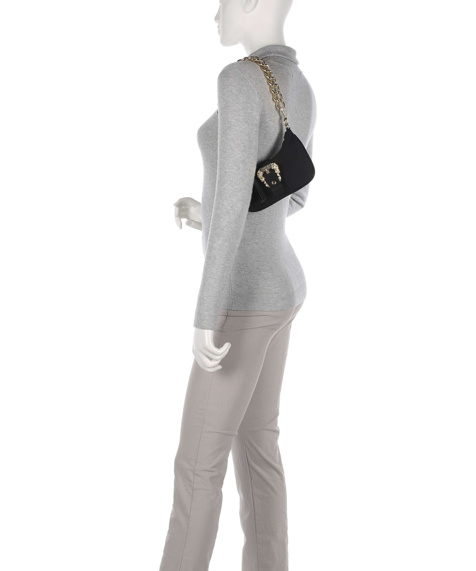 Versace Jeans Couture Couture 01 Shoulder bag black - Image 3