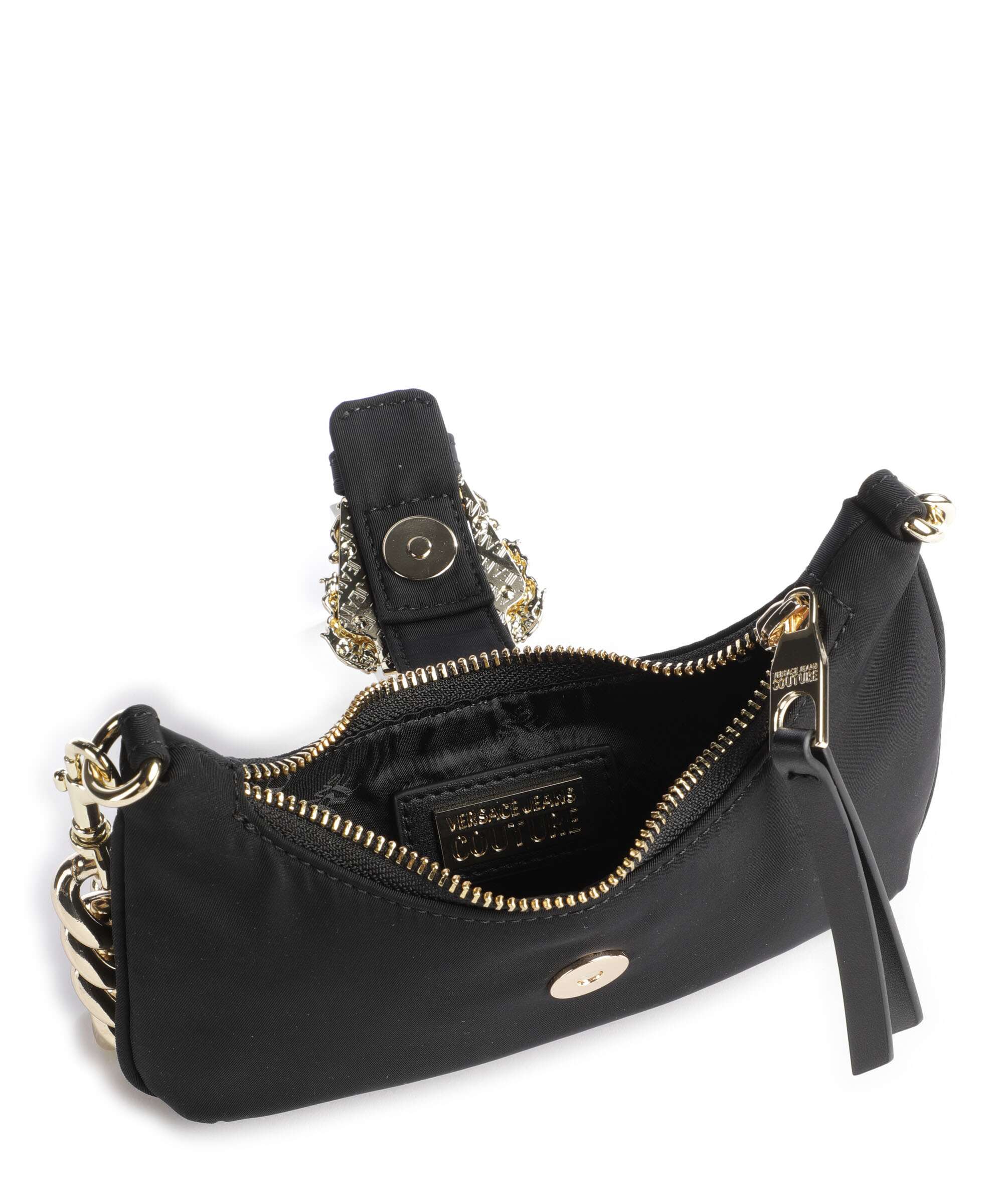 Versace Jeans Couture Couture 01 Shoulder bag black - Image 5