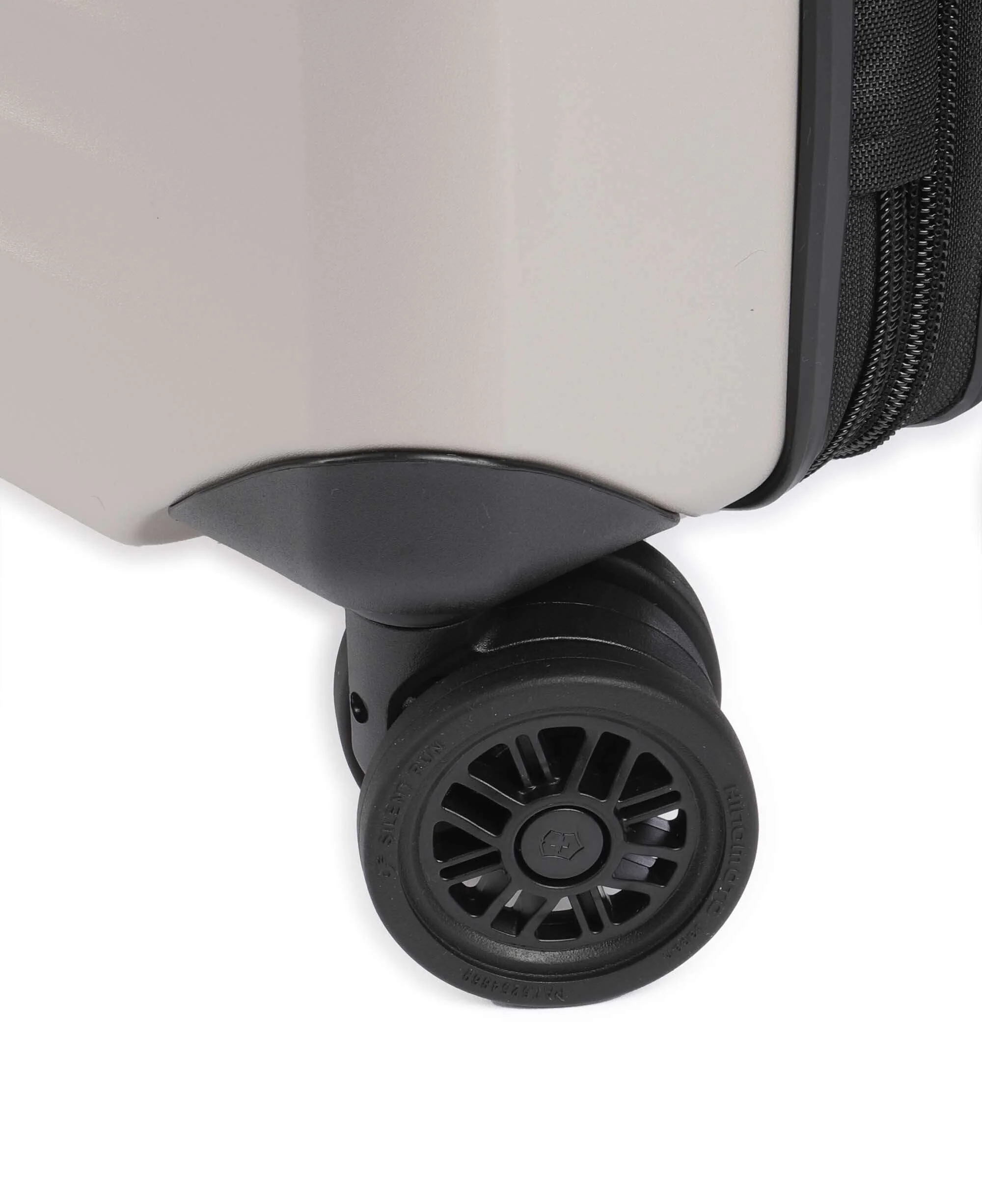 Victorinox Airox Advanced GCO Spinner (4 wheels) stone white - Image 5