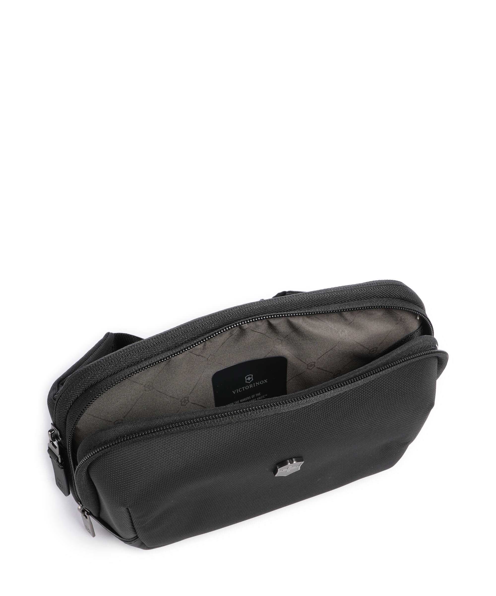 Victorinox Altmont Modern Belt bag black - Image 7