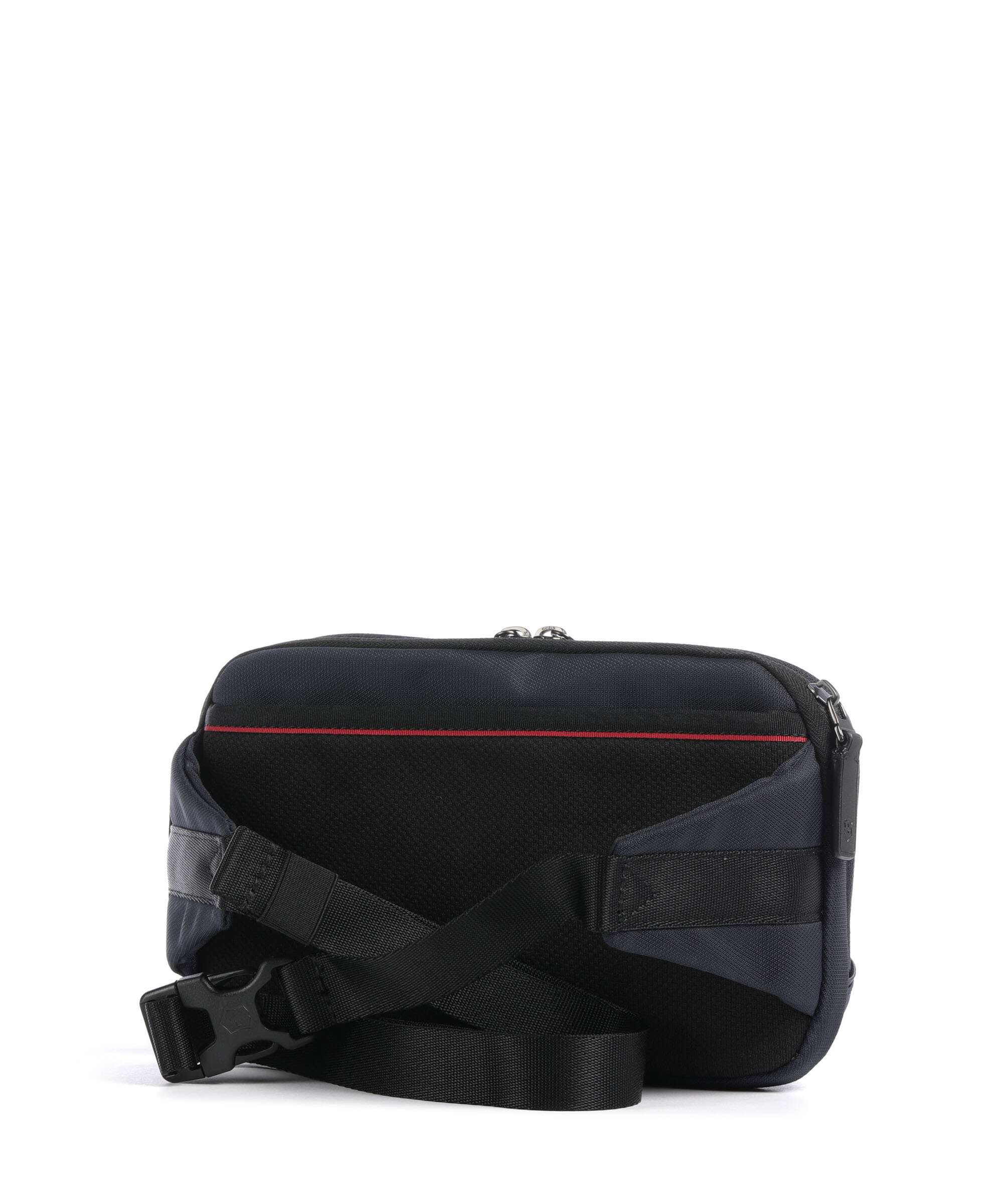 Victorinox Altmont Modern Belt bag navy blue - Image 2