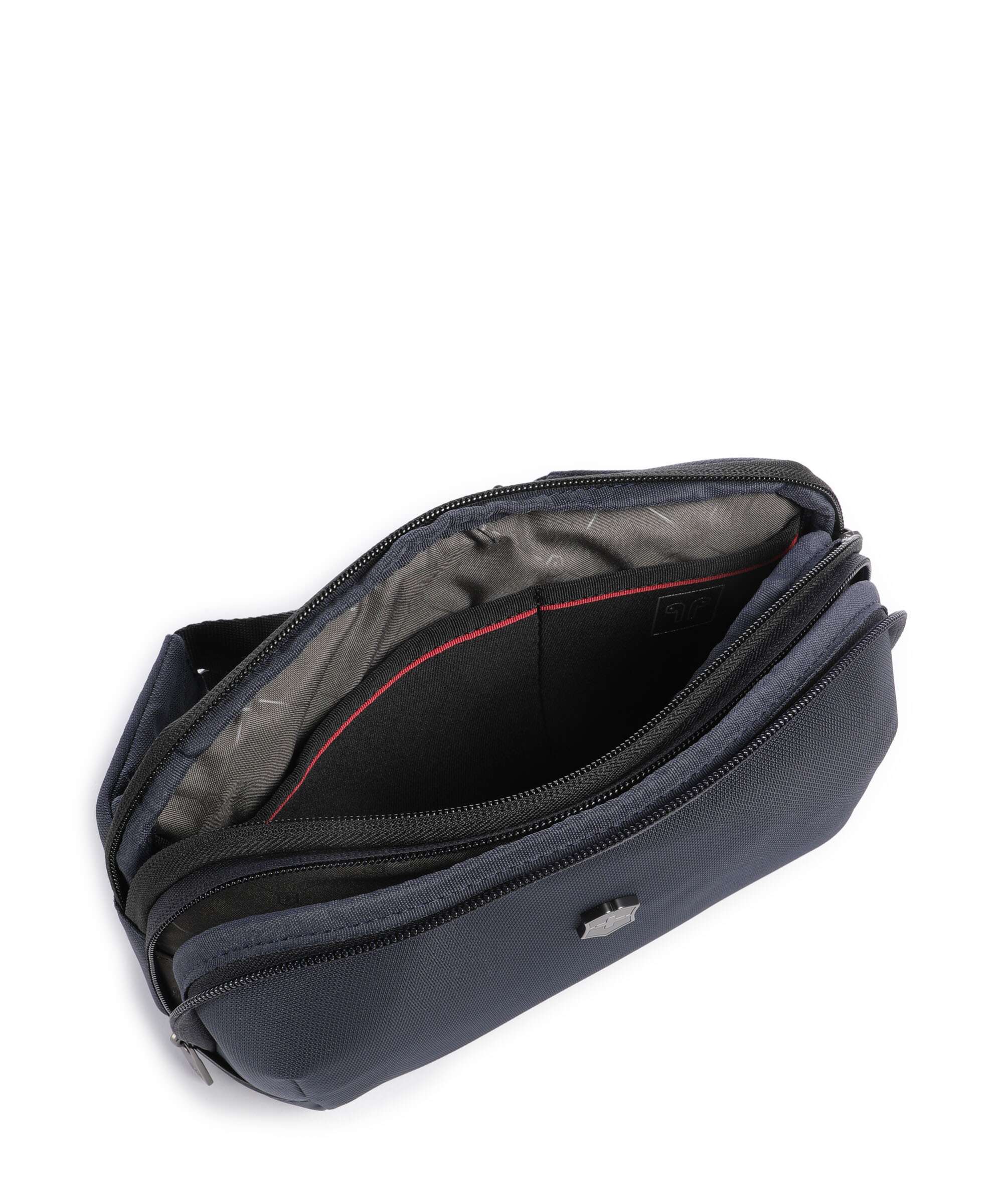 Victorinox Altmont Modern Belt bag navy blue - Image 6