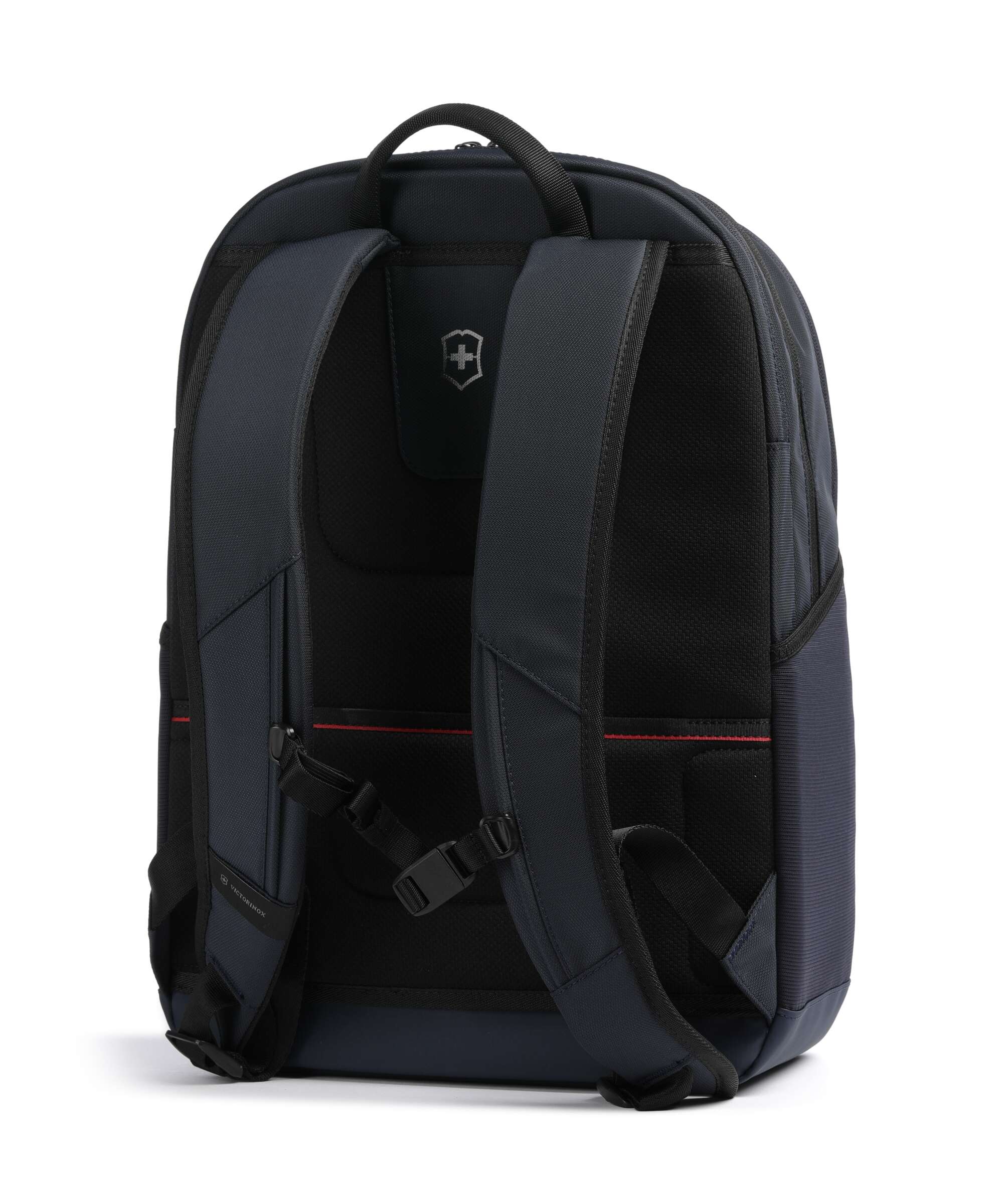 Victorinox Altmont Modern Deluxe Backpack navy blue - Image 2