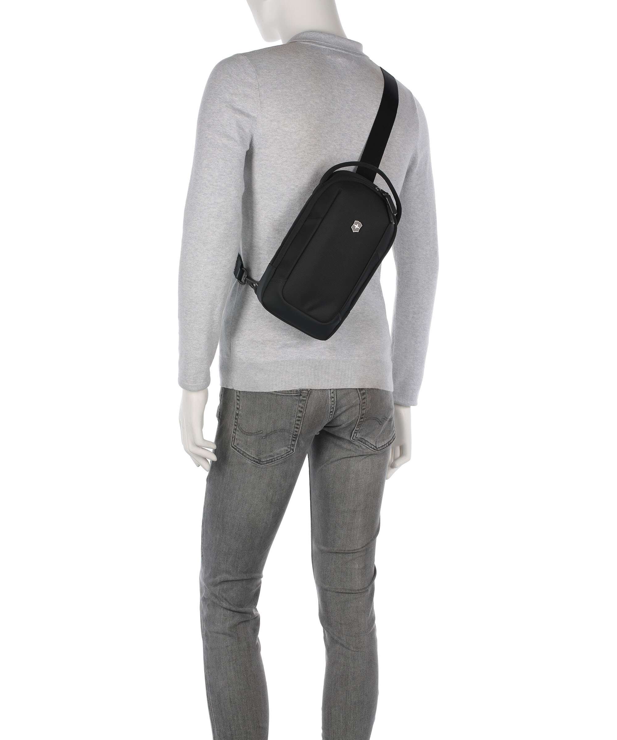 Victorinox Altmont Modern Sling bag black - Image 3