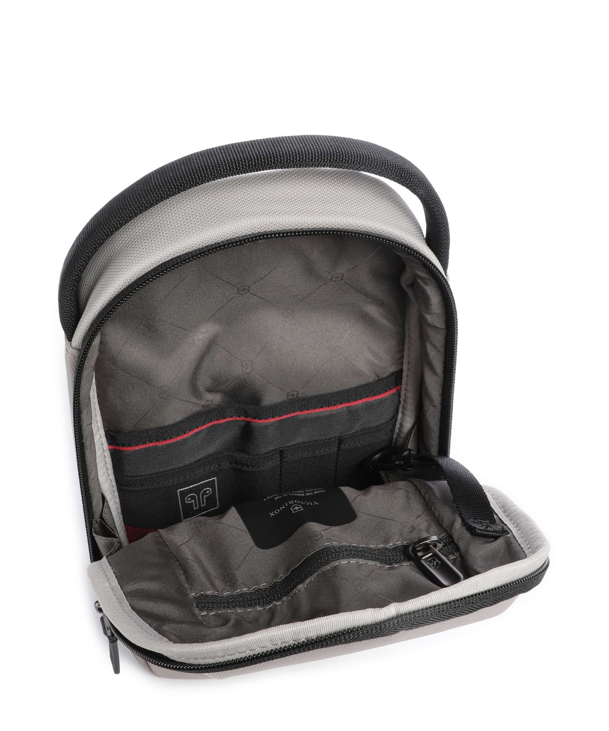 Victorinox Altmont Modern Sling bag stone white - Image 5
