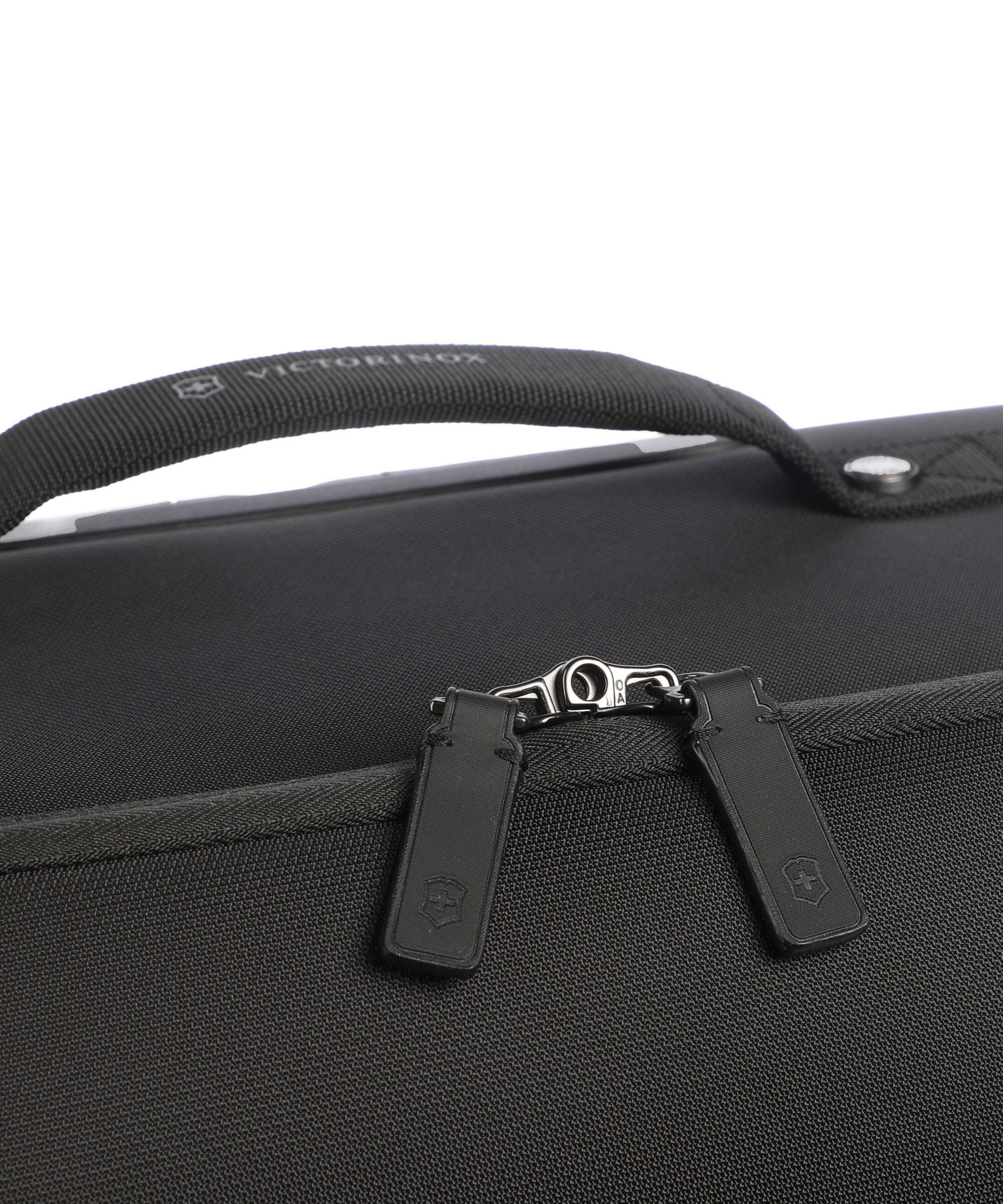 Victorinox Altmont Modern Trolley (2 wheels) black - Image 3