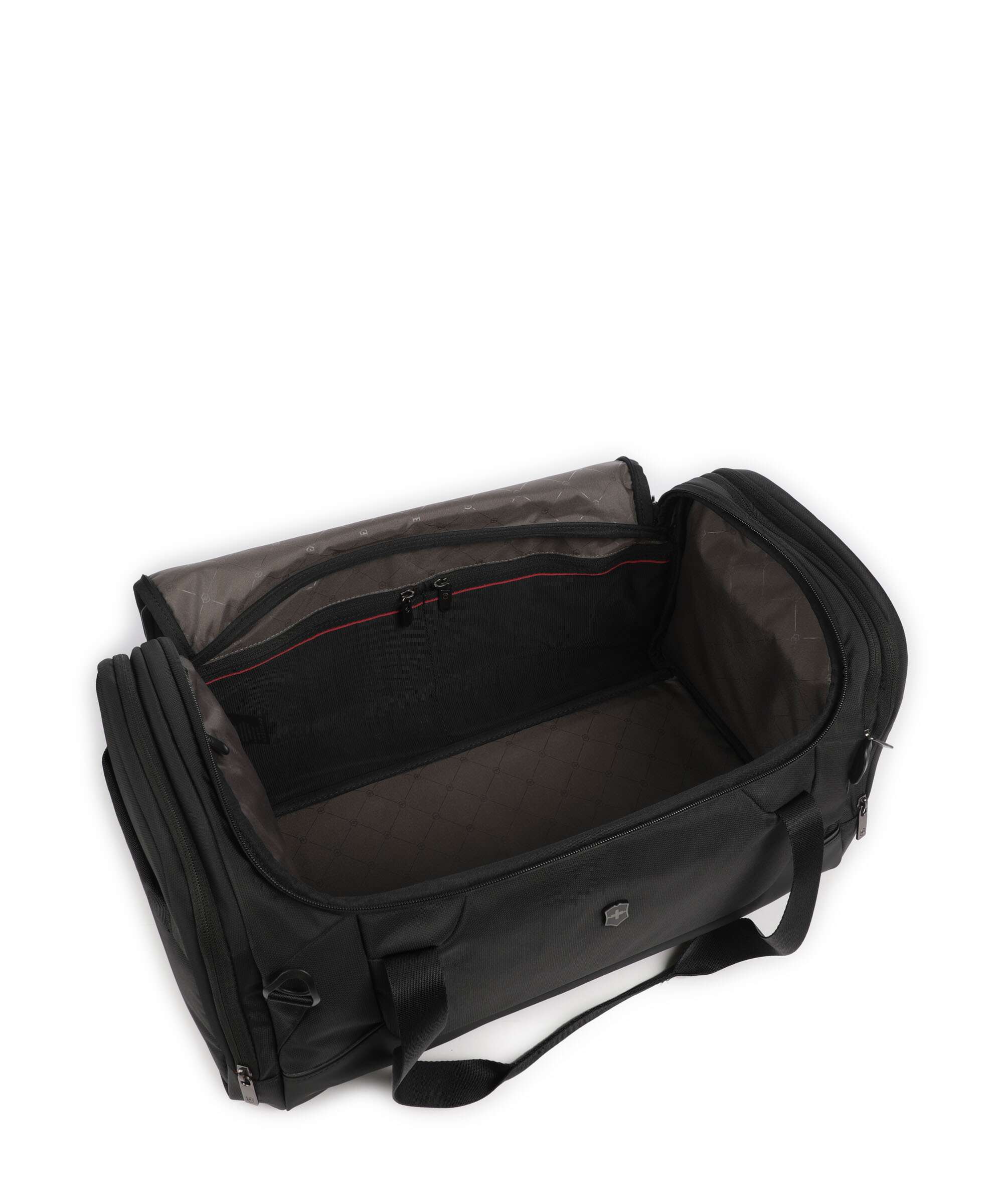Victorinox Altmont Modern Weekend bag black - Image 6
