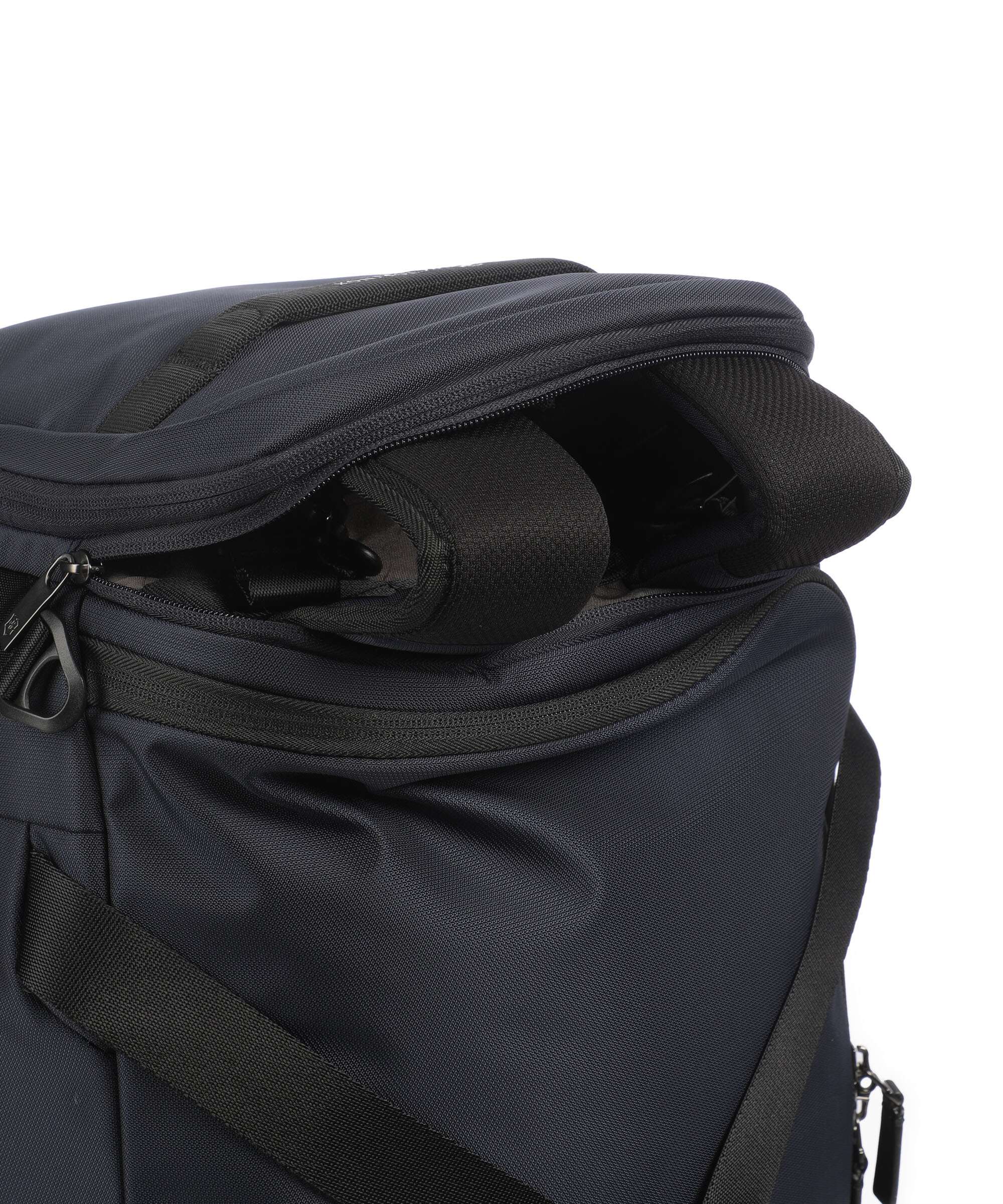 Victorinox Altmont Modern Weekend bag navy blue - Image 5
