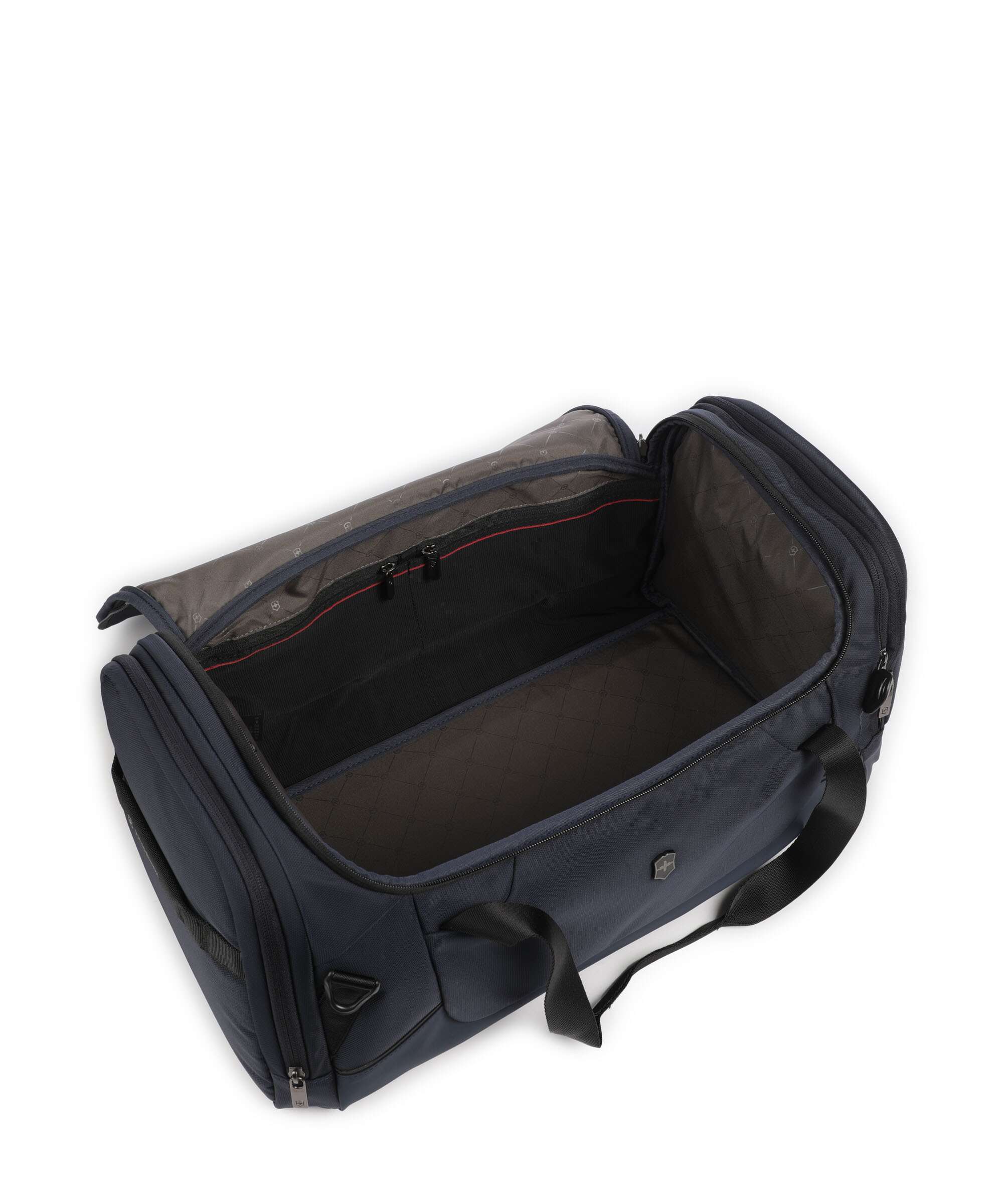 Victorinox Altmont Modern Weekend bag navy blue - Image 6