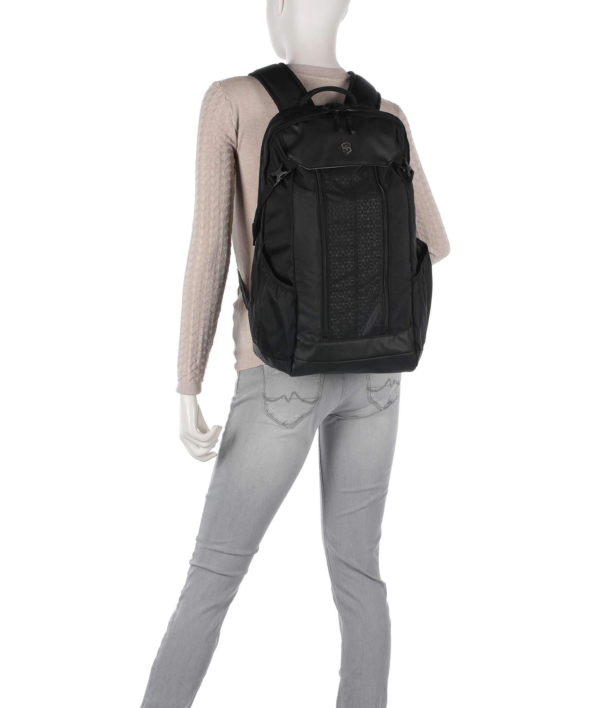 Victorinox Altmont Original Slimline Laptop backpack black - Image 3
