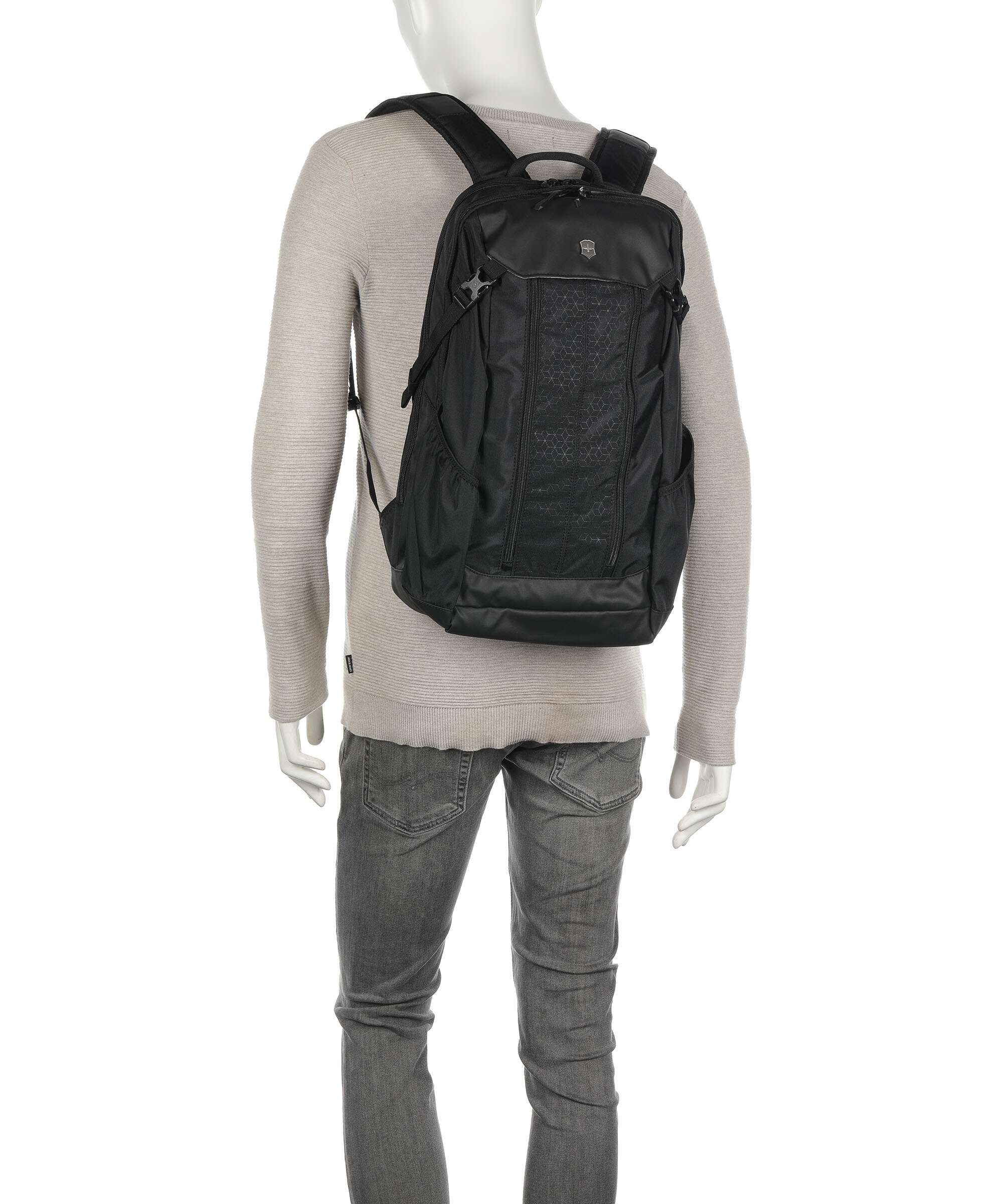 Victorinox Altmont Original Slimline Laptop backpack black - Image 4