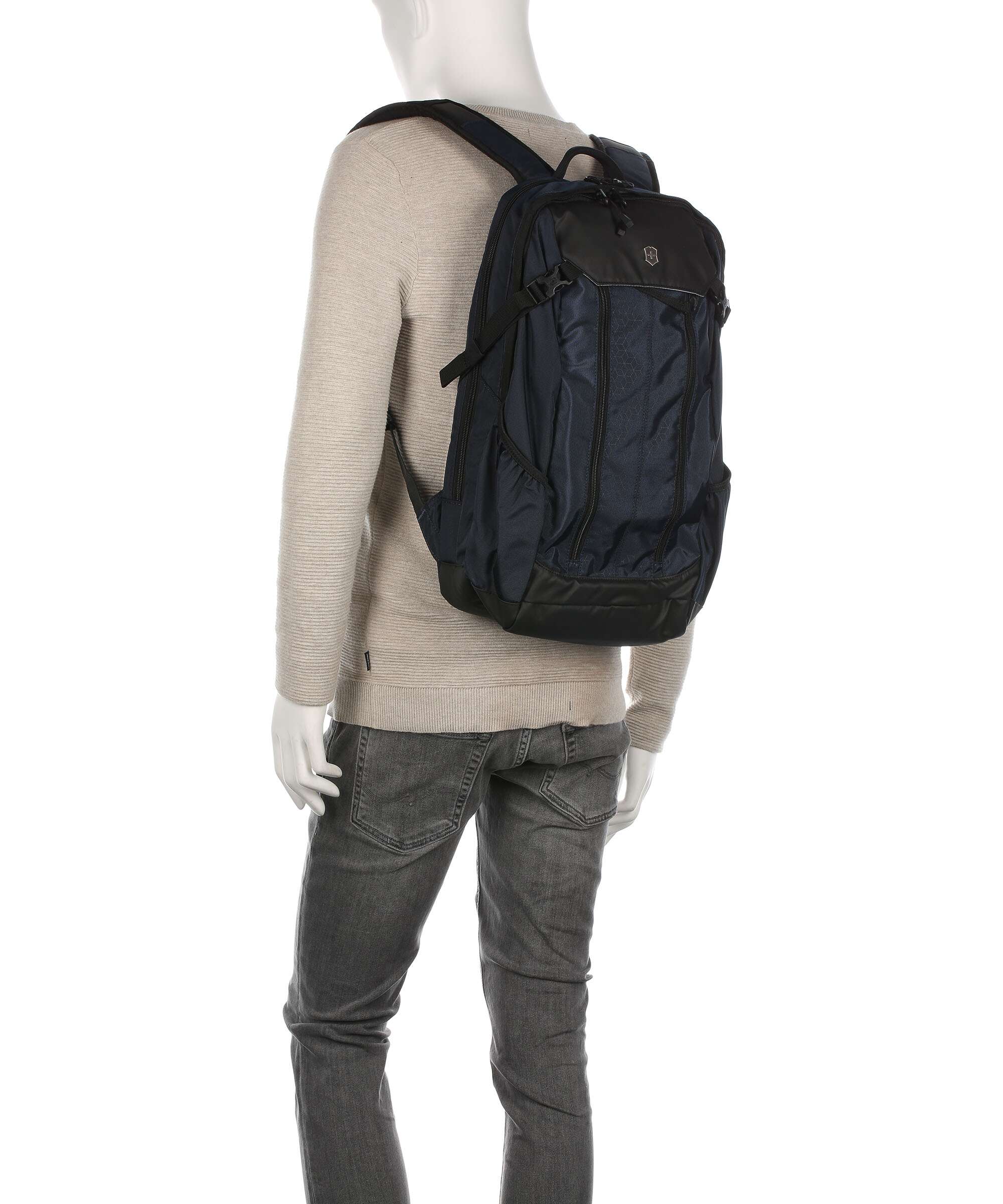 Victorinox Altmont Original Slimline Laptop backpack blue - Image 3