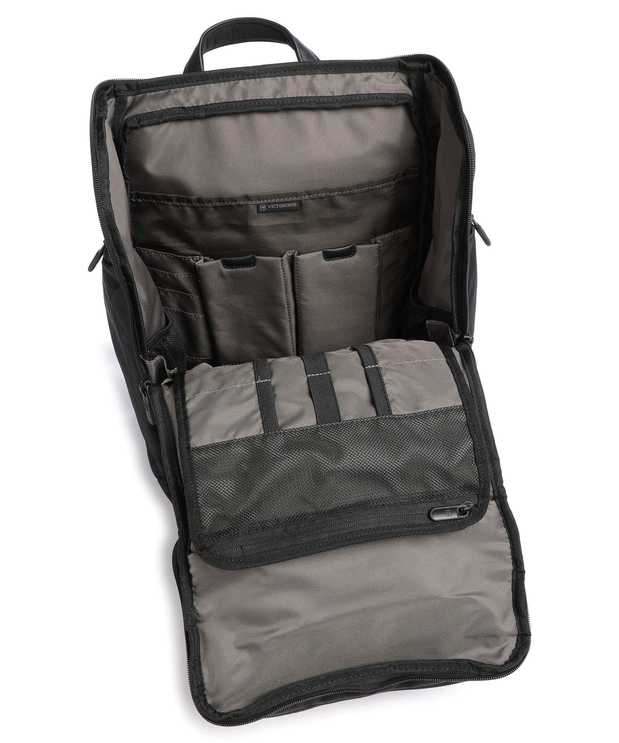 Victorinox Altmont Professional Laptop backpack black - Image 6