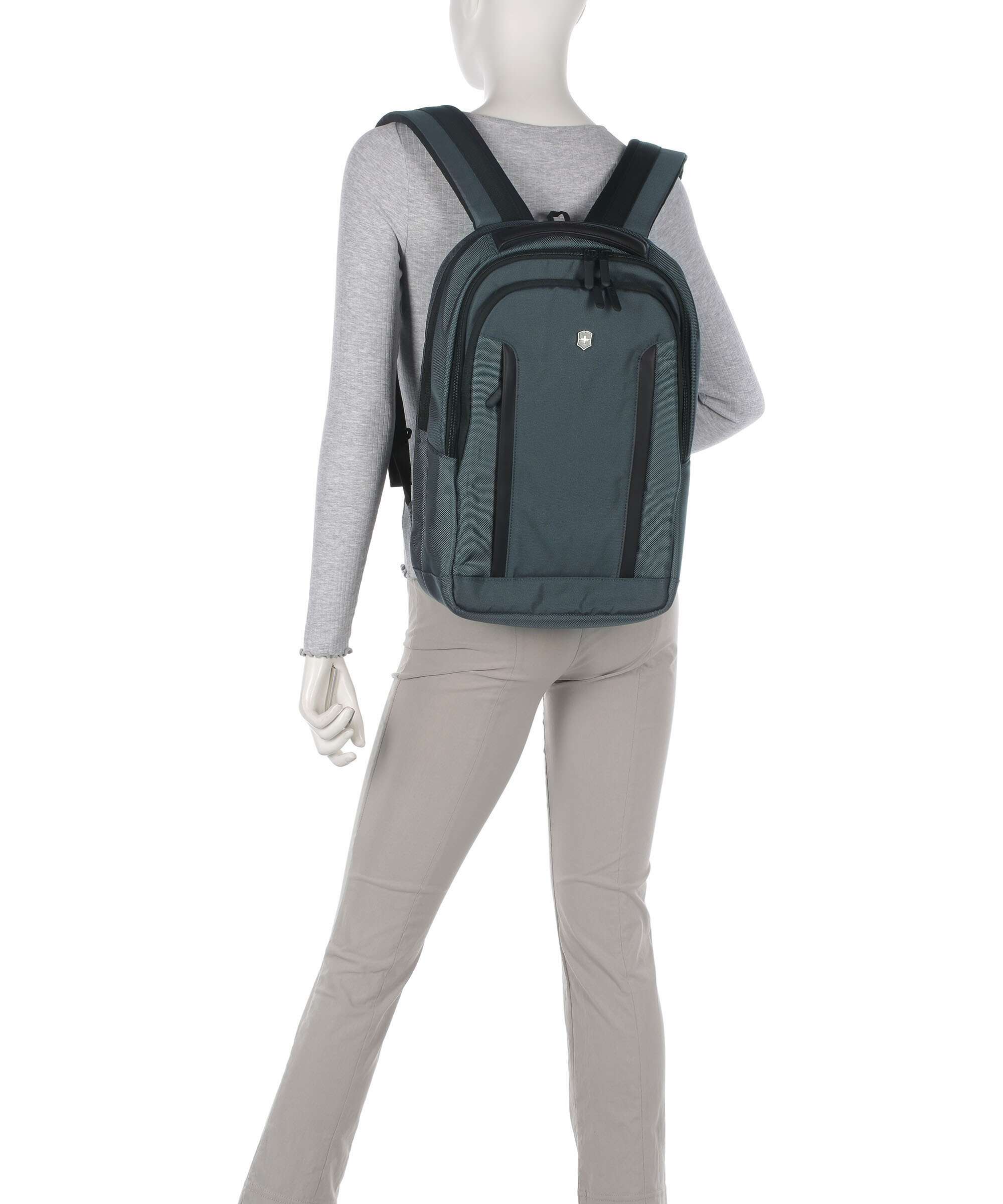 Victorinox Altmont Professional Laptop backpack storm - Image 3