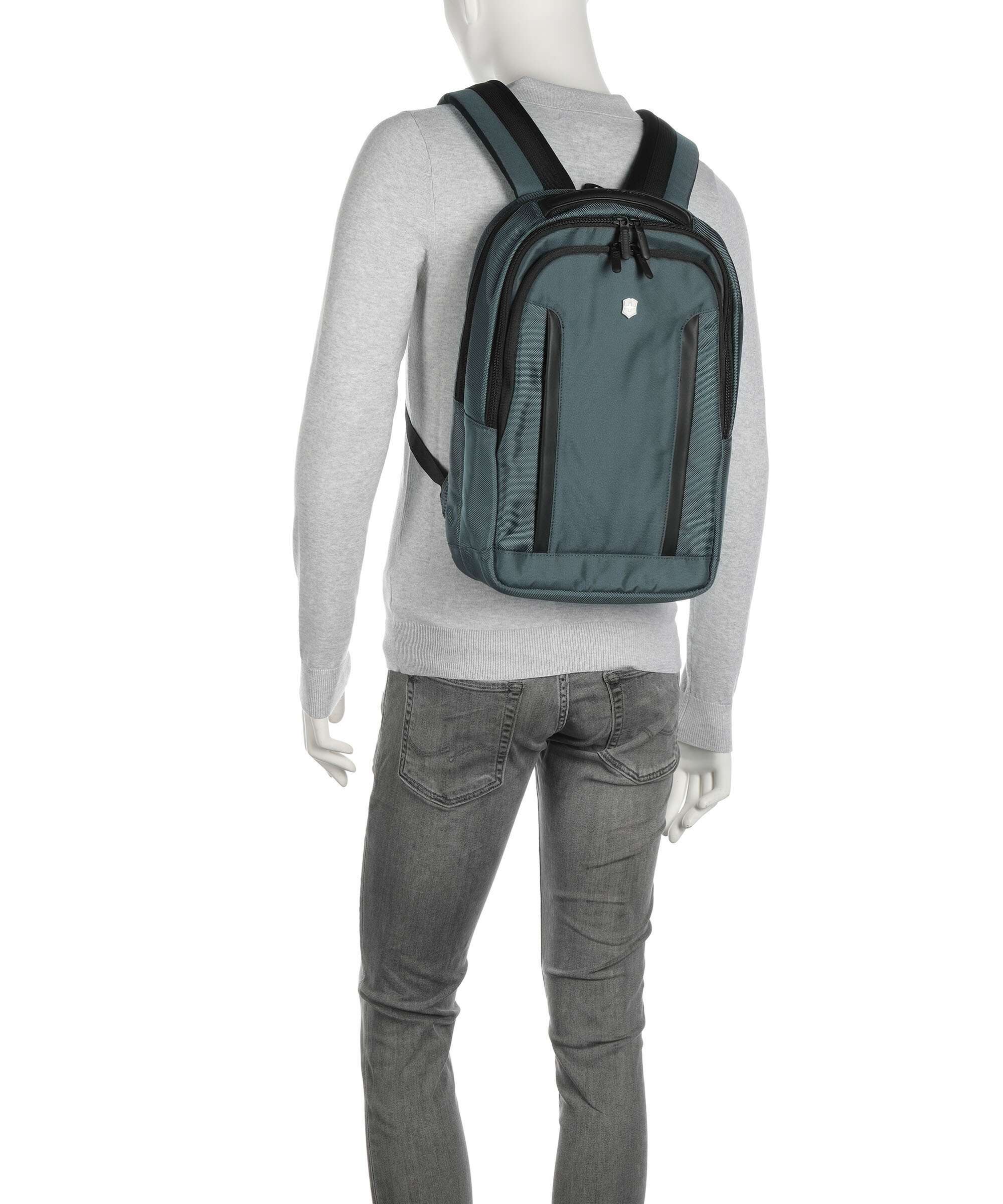 Victorinox Altmont Professional Laptop backpack storm - Image 4