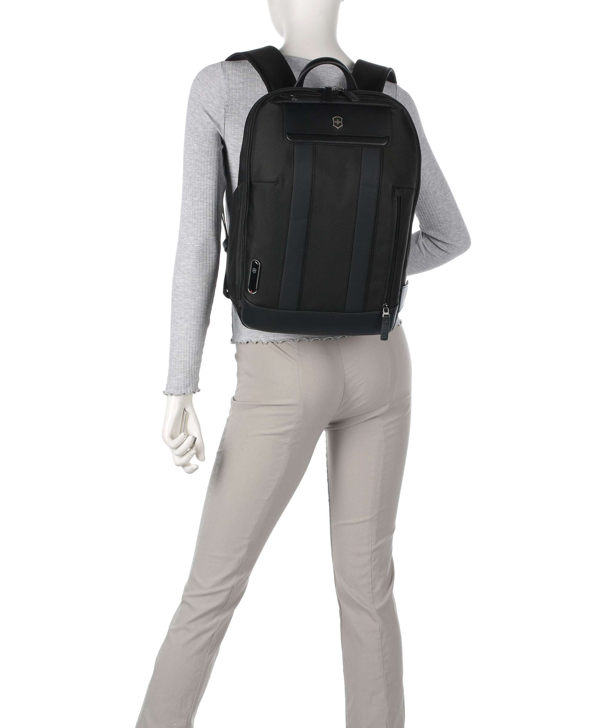 Victorinox Architecture Urban 2 City Backpack black - Image 3