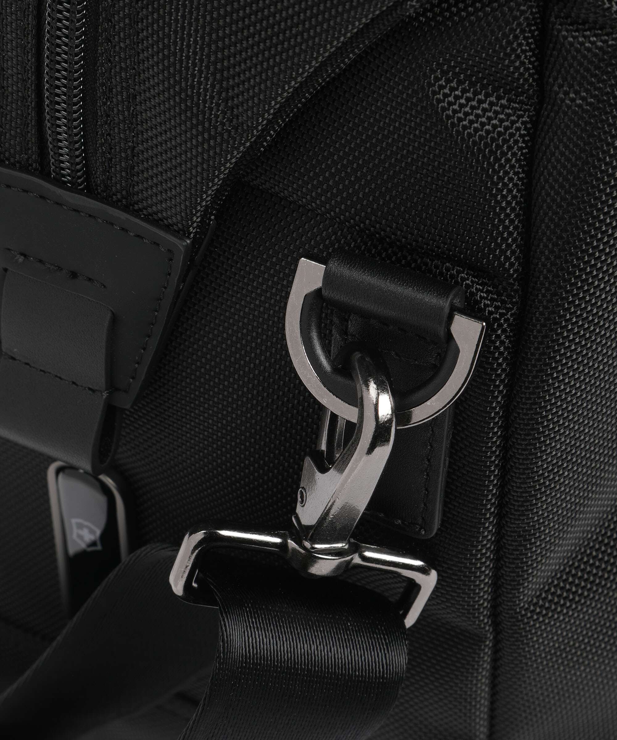 Victorinox Architecture Urban 2 Compact Weekend bag black - Image 3