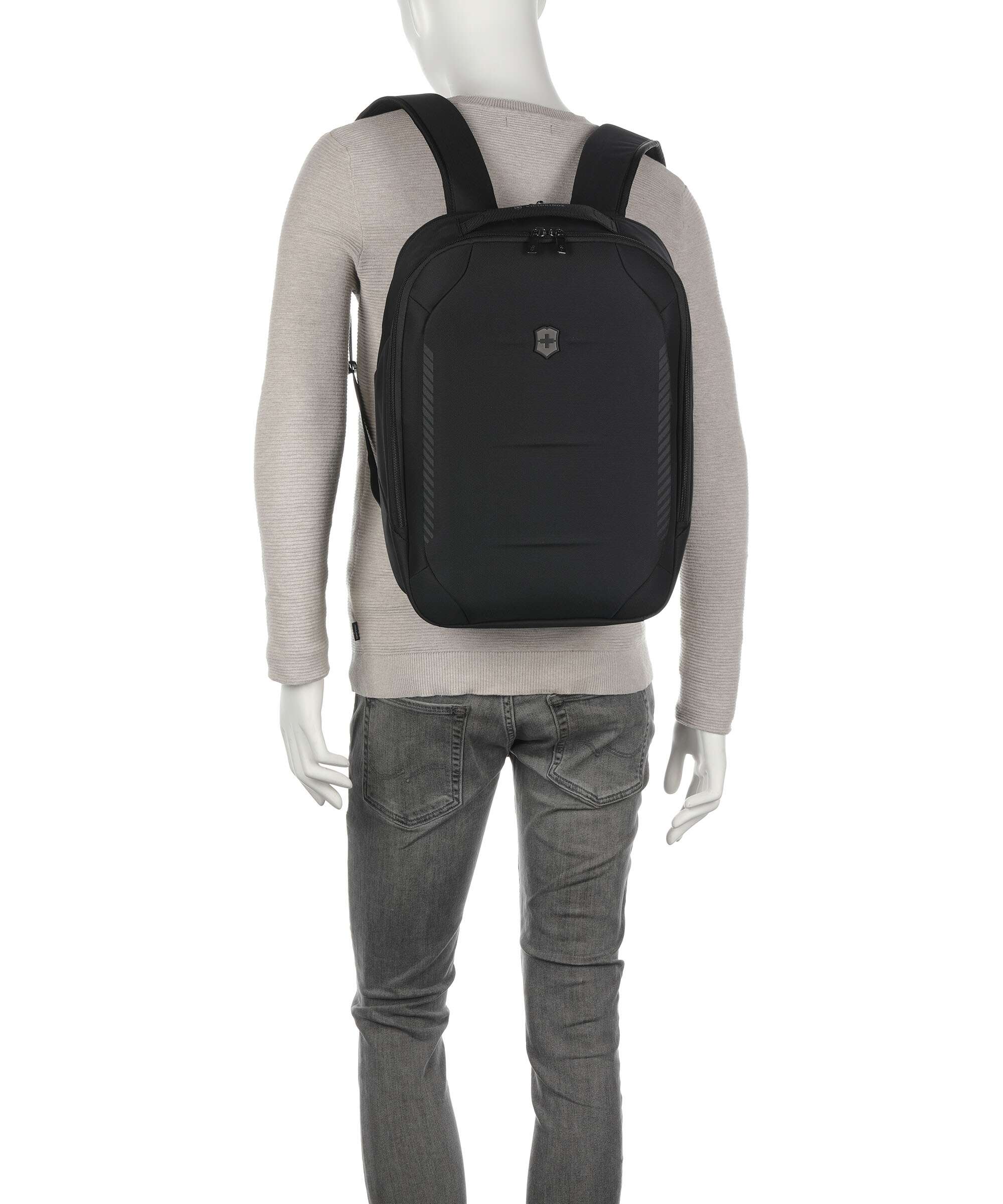 Victorinox Crosslight City Backpack black - Image 3
