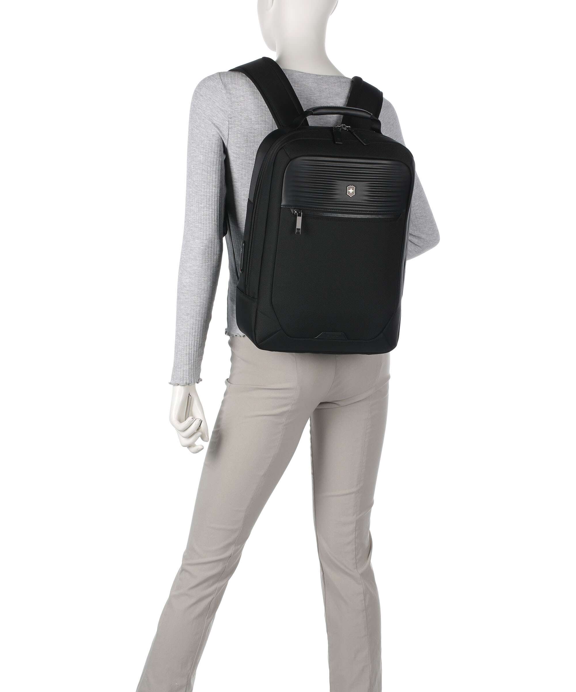 Victorinox Mythic Compact Backpack black - Image 3