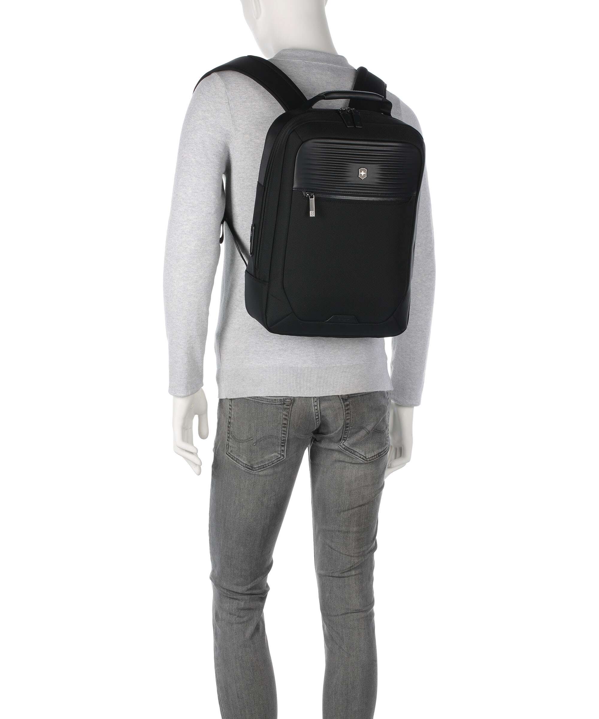 Victorinox Mythic Compact Backpack black - Image 4