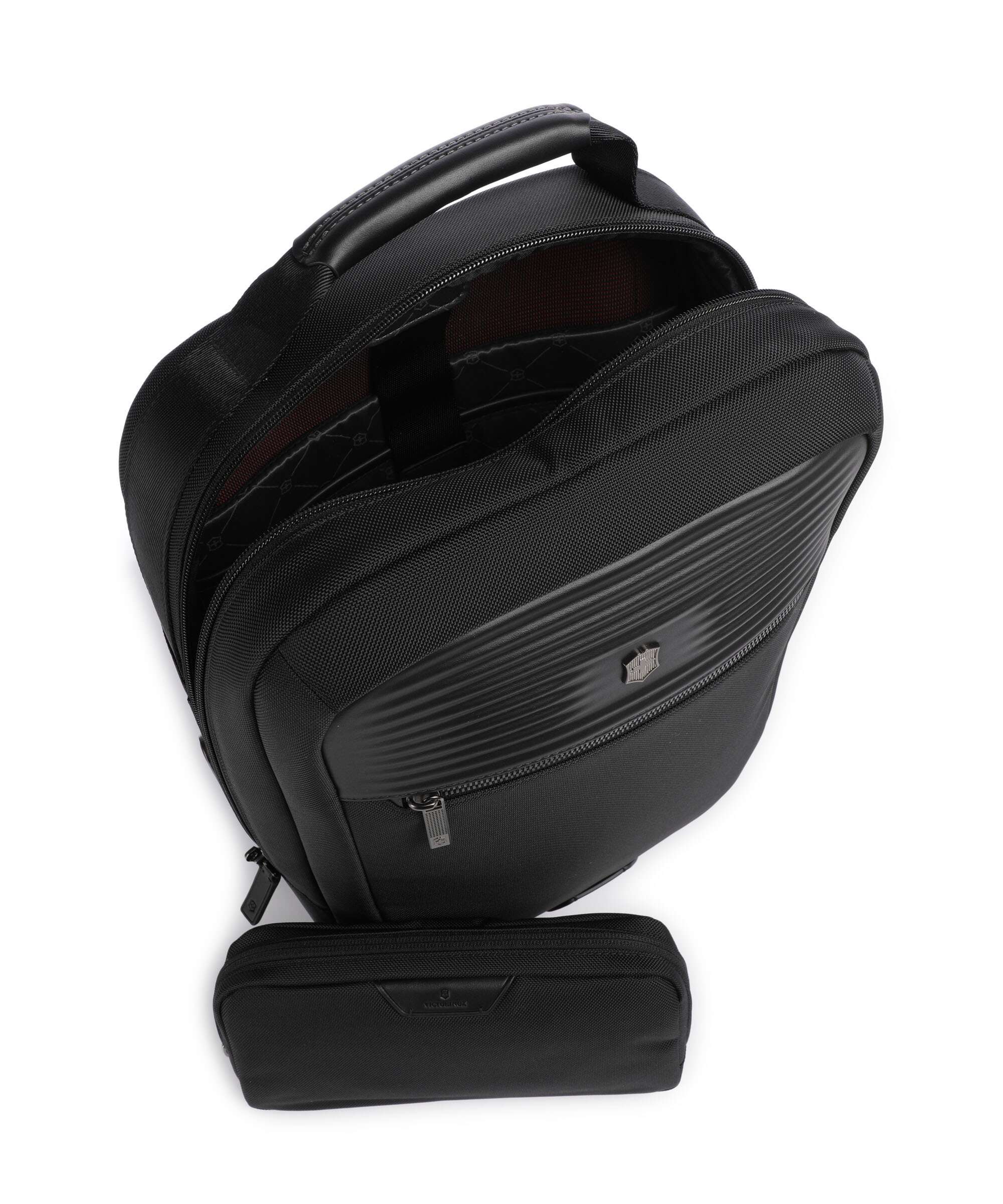 Victorinox Mythic Compact Backpack black - Image 6