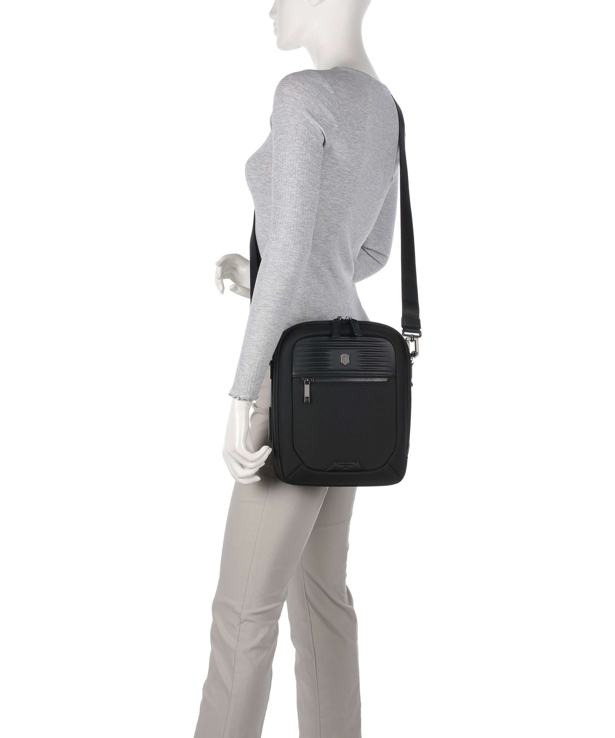 Victorinox Mythic Crossbody bag black - Image 3