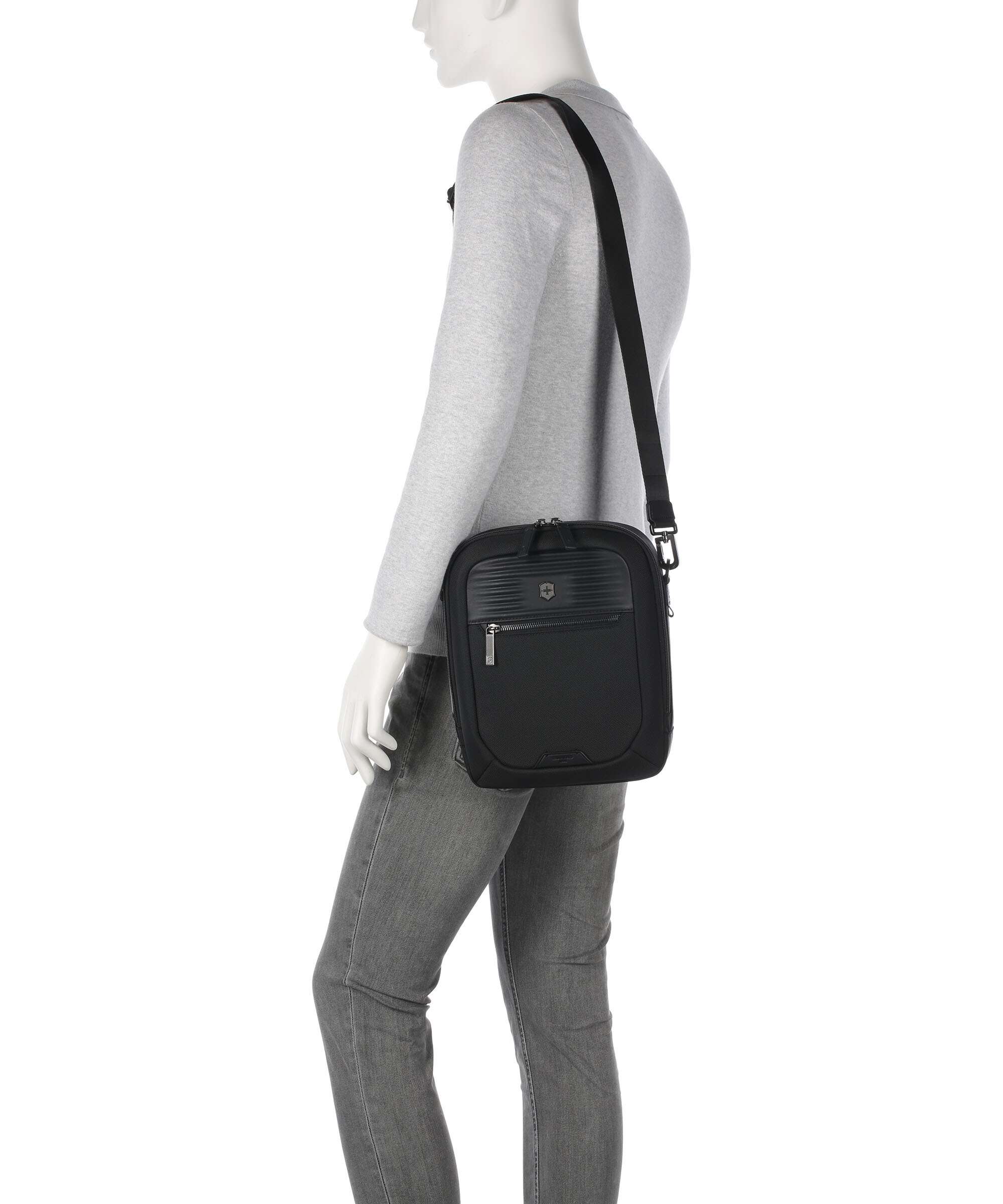 Victorinox Mythic Crossbody bag black - Image 4