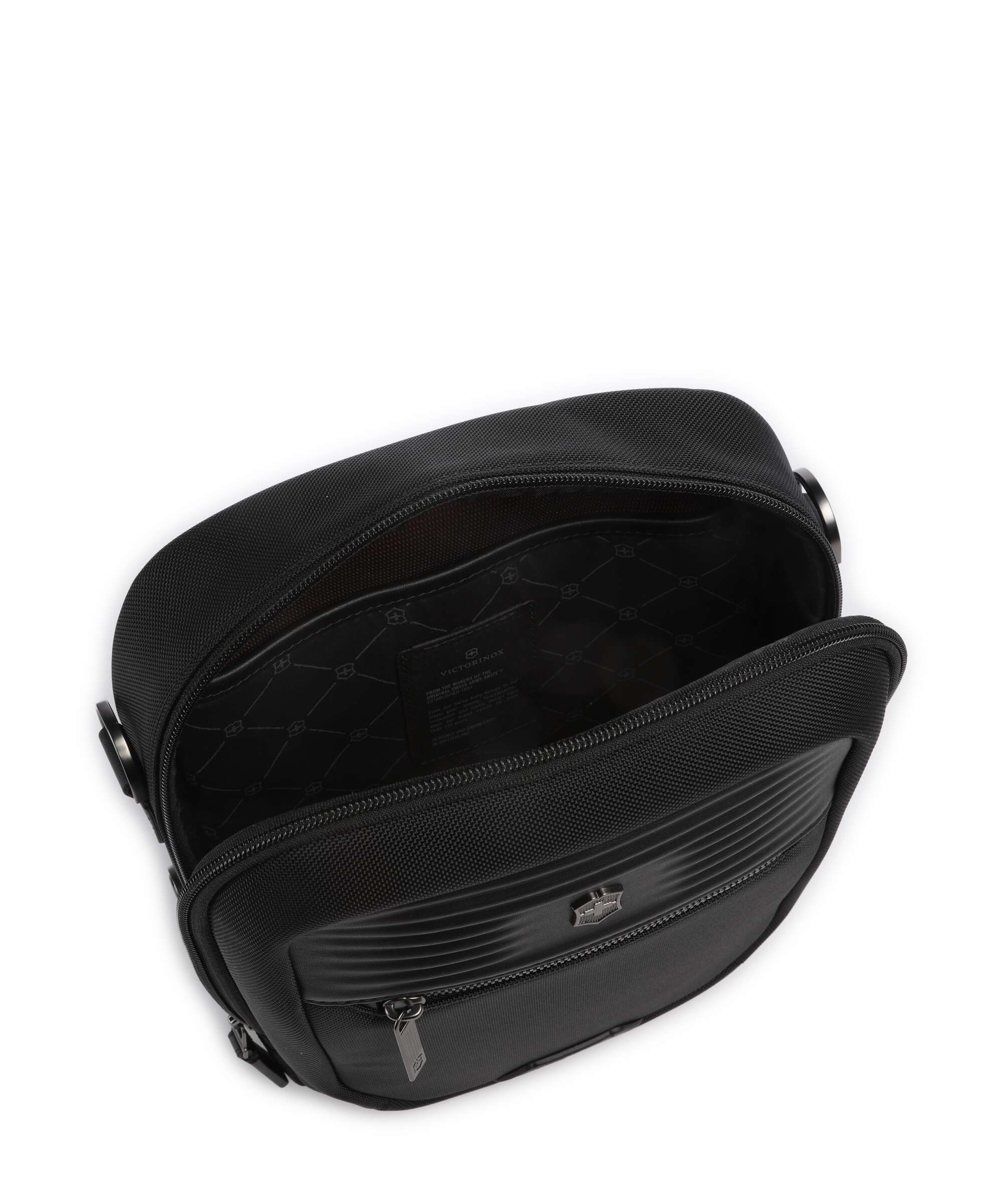 Victorinox Mythic Crossbody bag black - Image 7