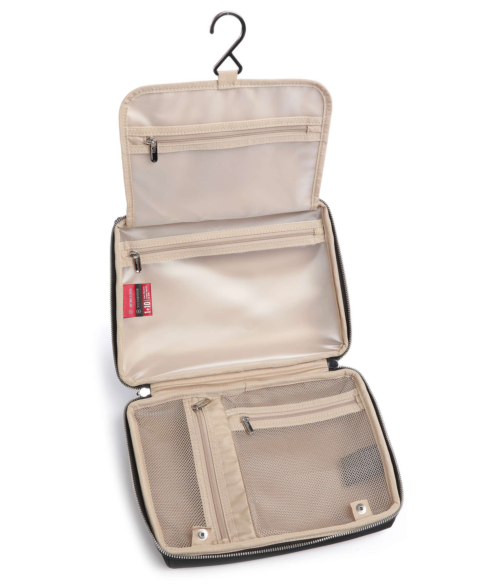 Victorinox Signature Toiletry bag black - Image 5