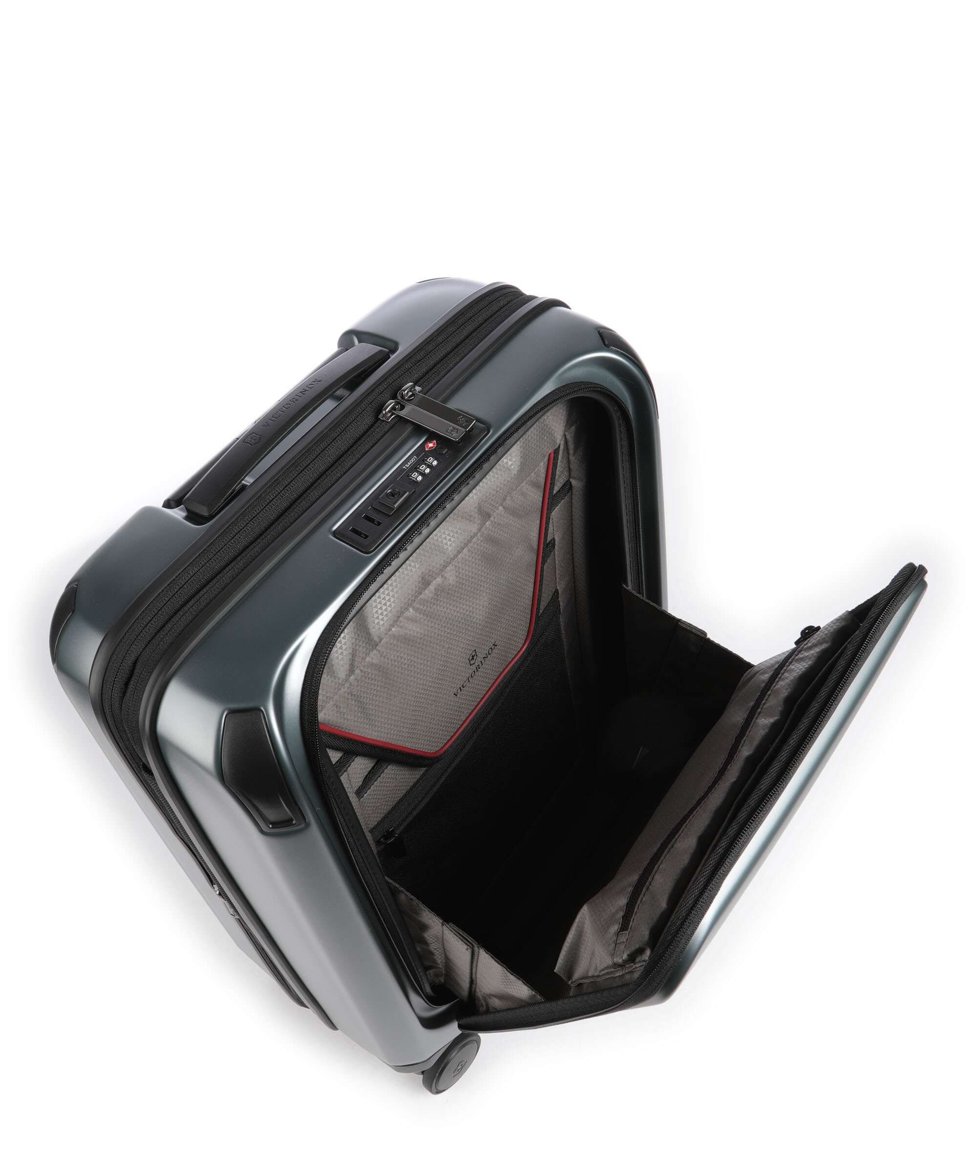 Victorinox Spectra 3.0 Exp Global Spinner (4 wheels) storm - Image 7