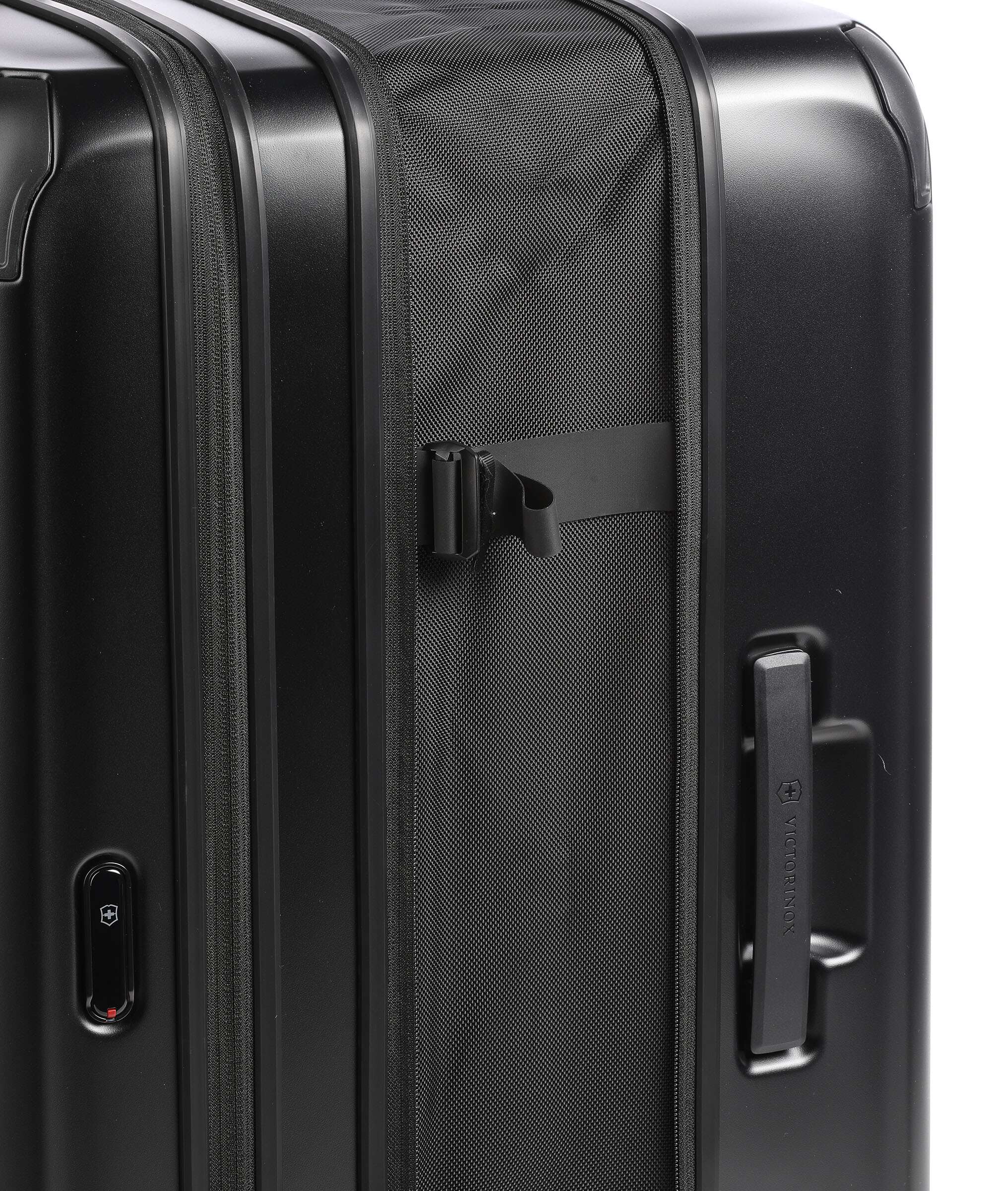 Victorinox Spectra 3.0 Exp Medium Spinner (4 wheels) black - Image 4