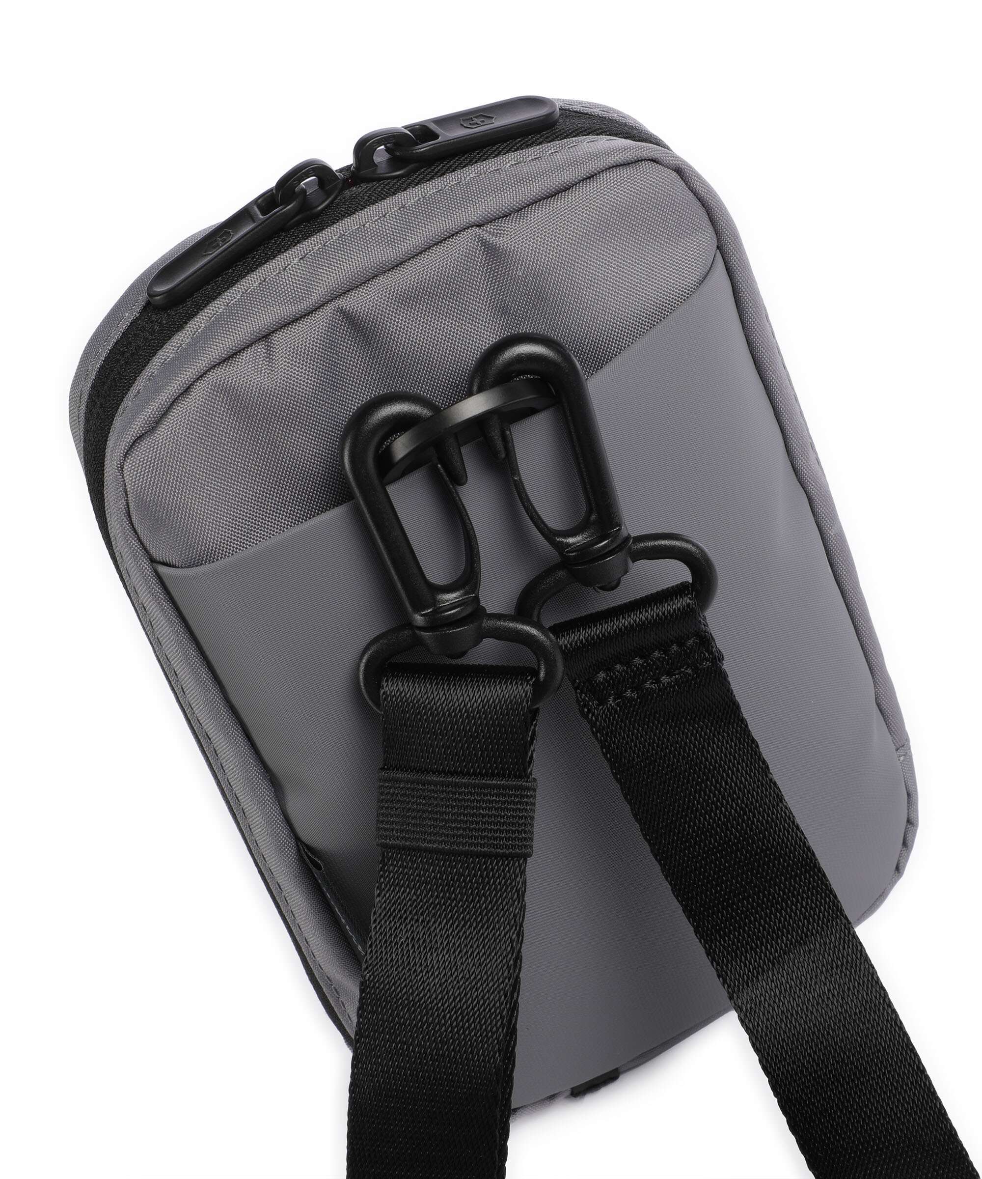 Victorinox Travel Essentials Crossbody bag grey - Image 5