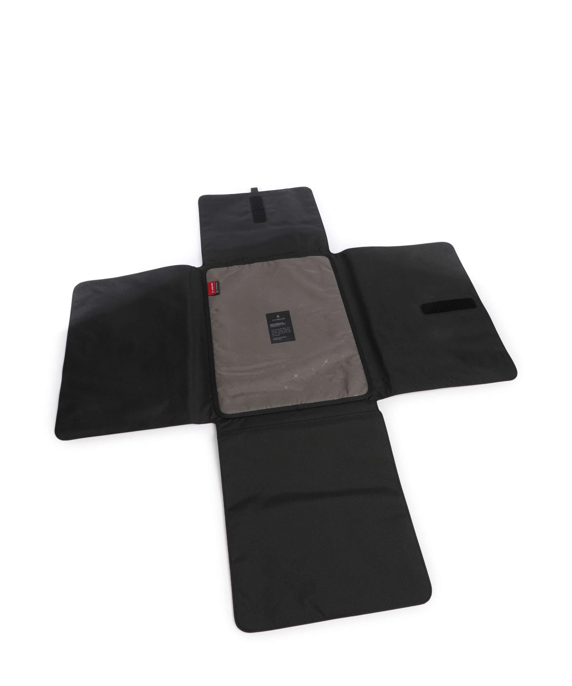 Victorinox Travel Essentials Medium Packmaster Travel accessory black - Image 4