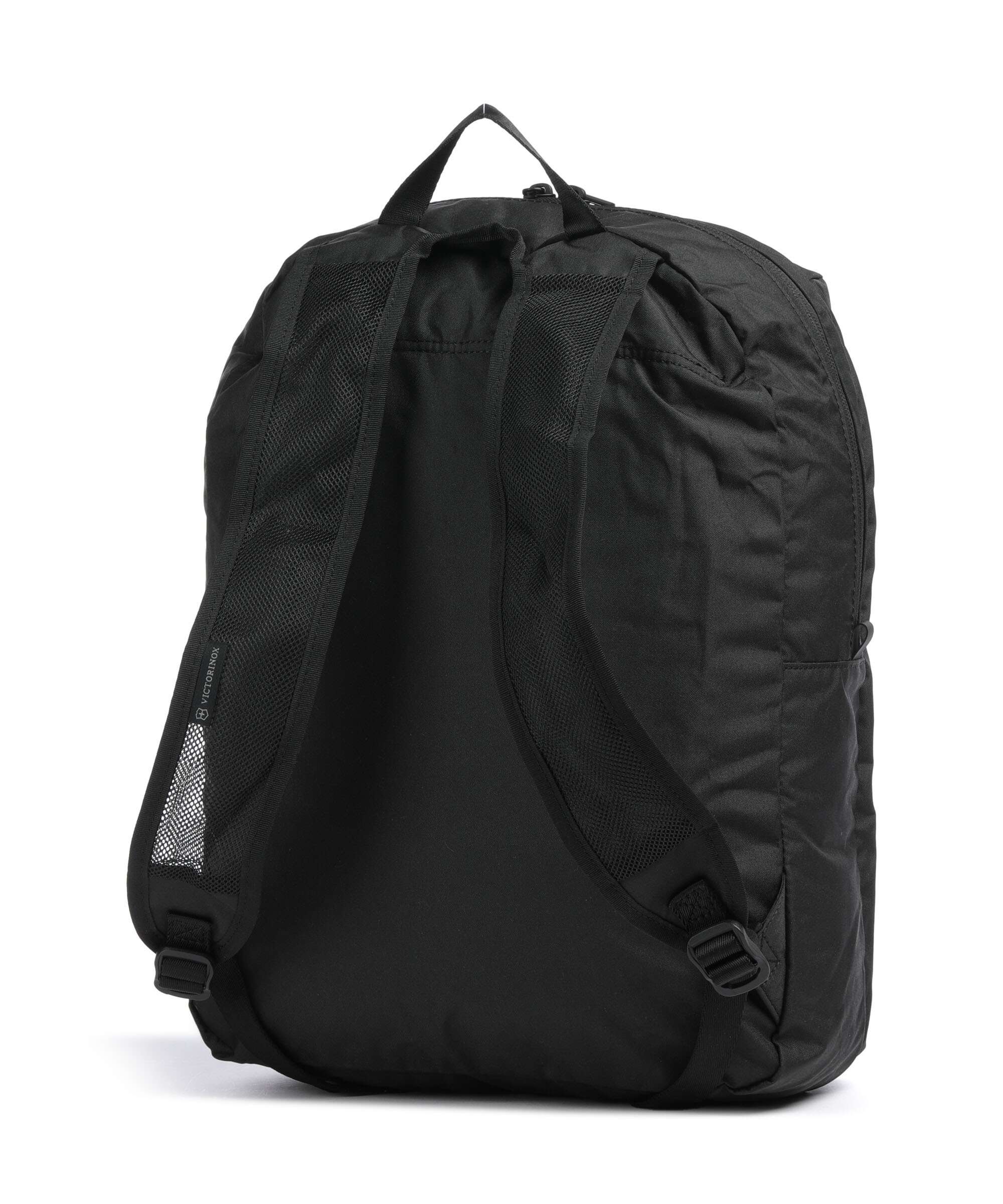 Victorinox Travel Essentials Packable Travel backpack black - Image 2