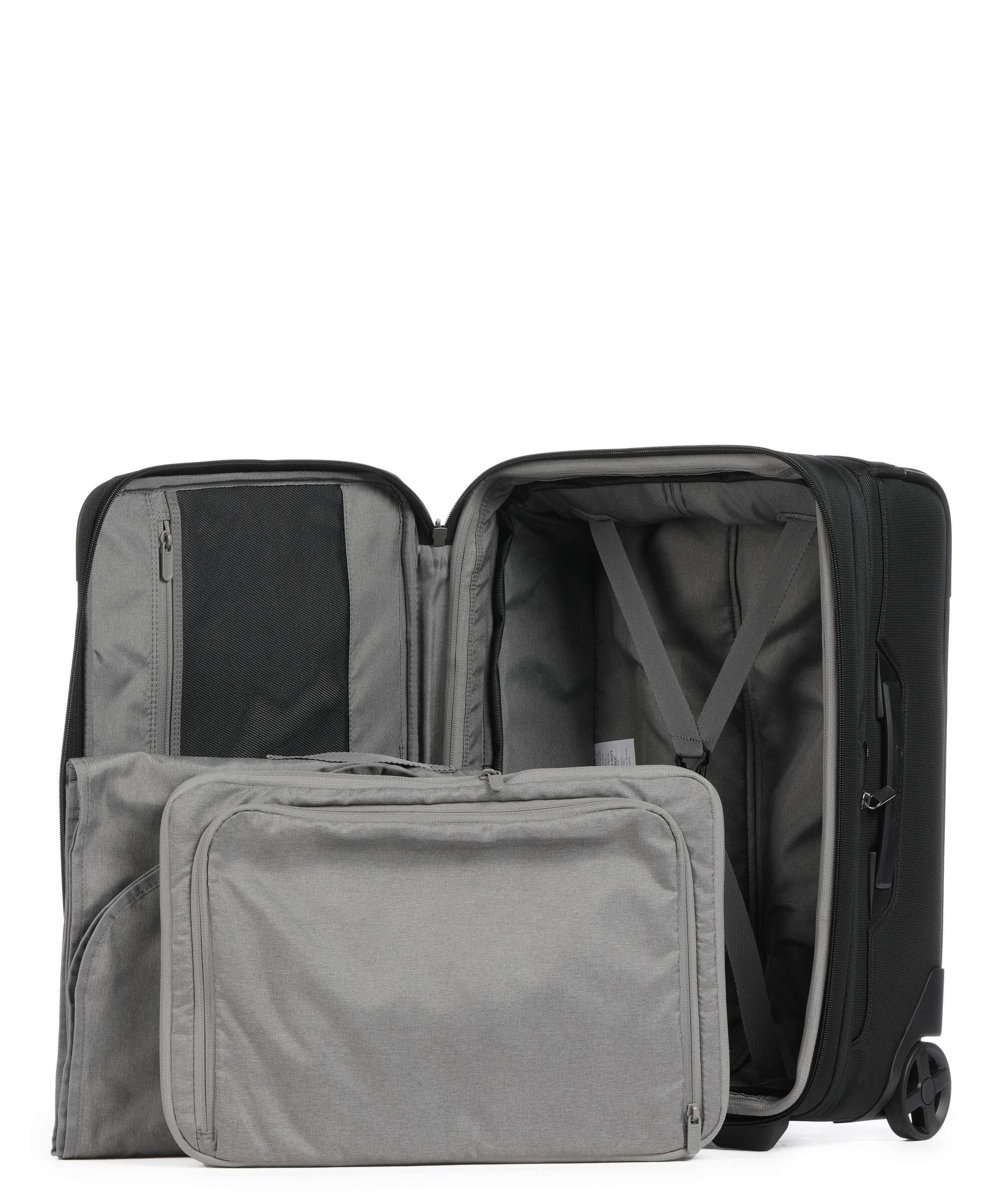 Victorinox Werks Traveler 6.0 Trolley (2 wheels) black - Image 5