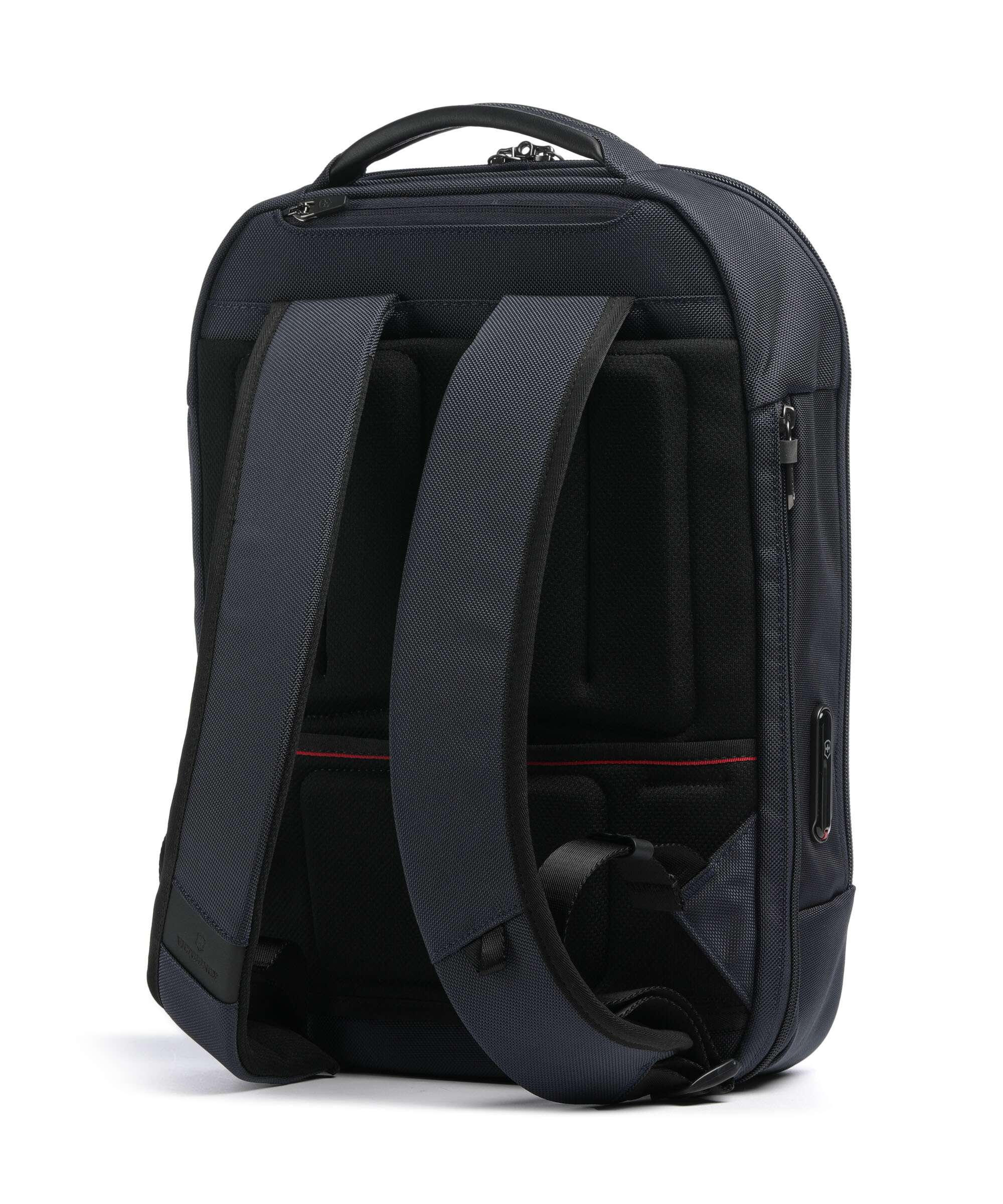Victorinox Werks Traveler 7.0 Compact Backpack navy blue - Image 2