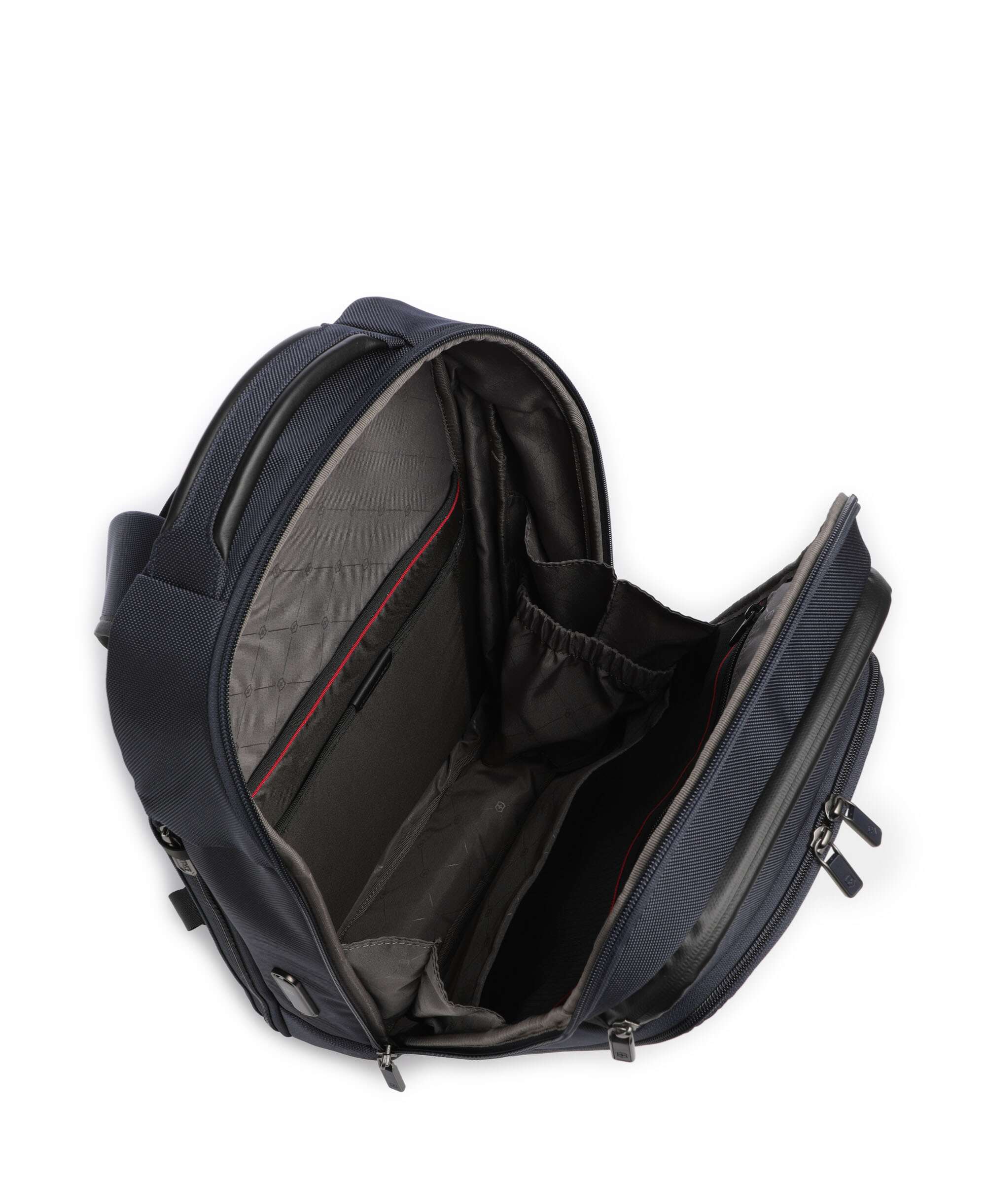 Victorinox Werks Traveler 7.0 Compact Backpack navy blue - Image 6