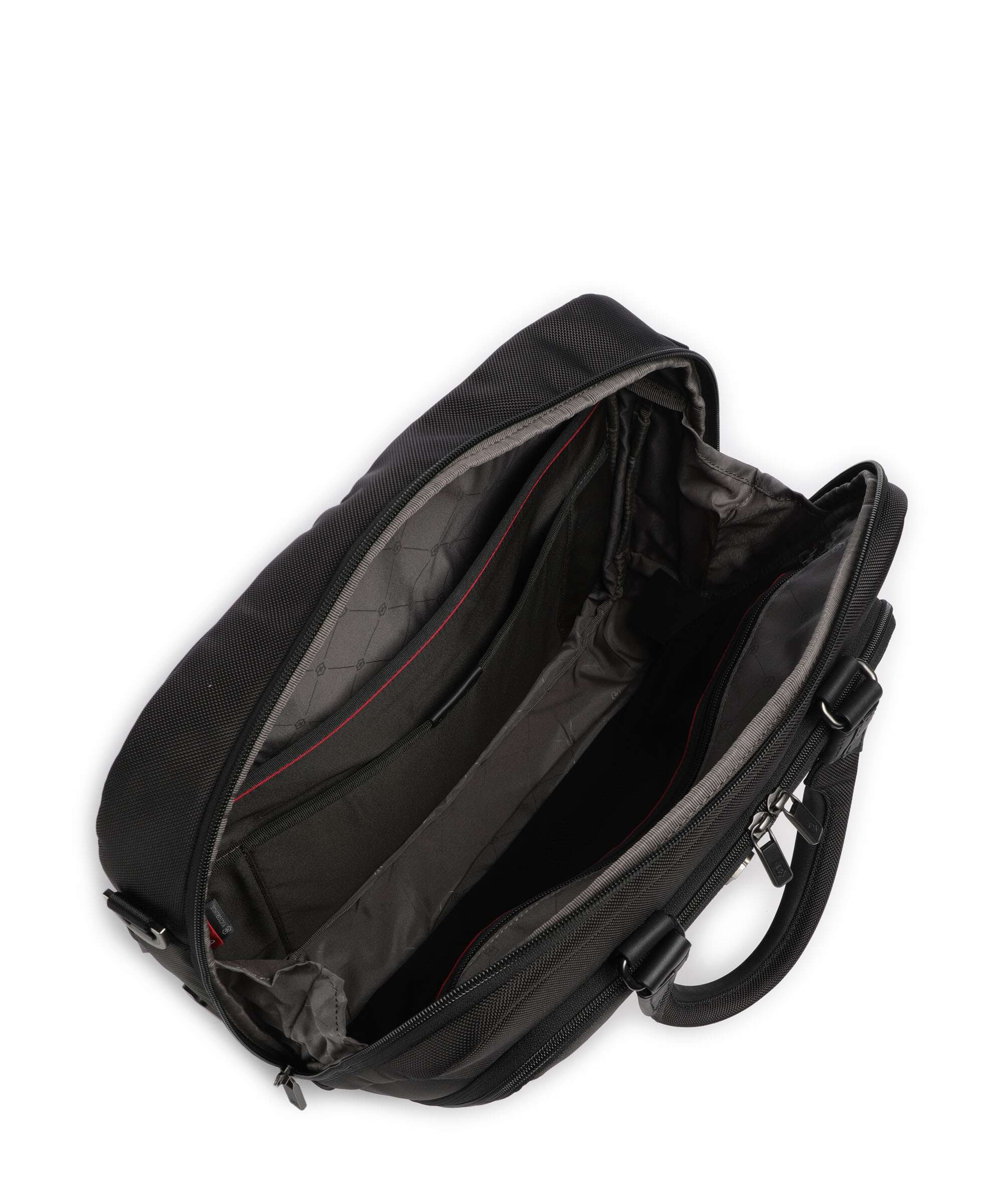 Victorinox Werks Traveler 7.0 Compact Briefcase black - Image 7
