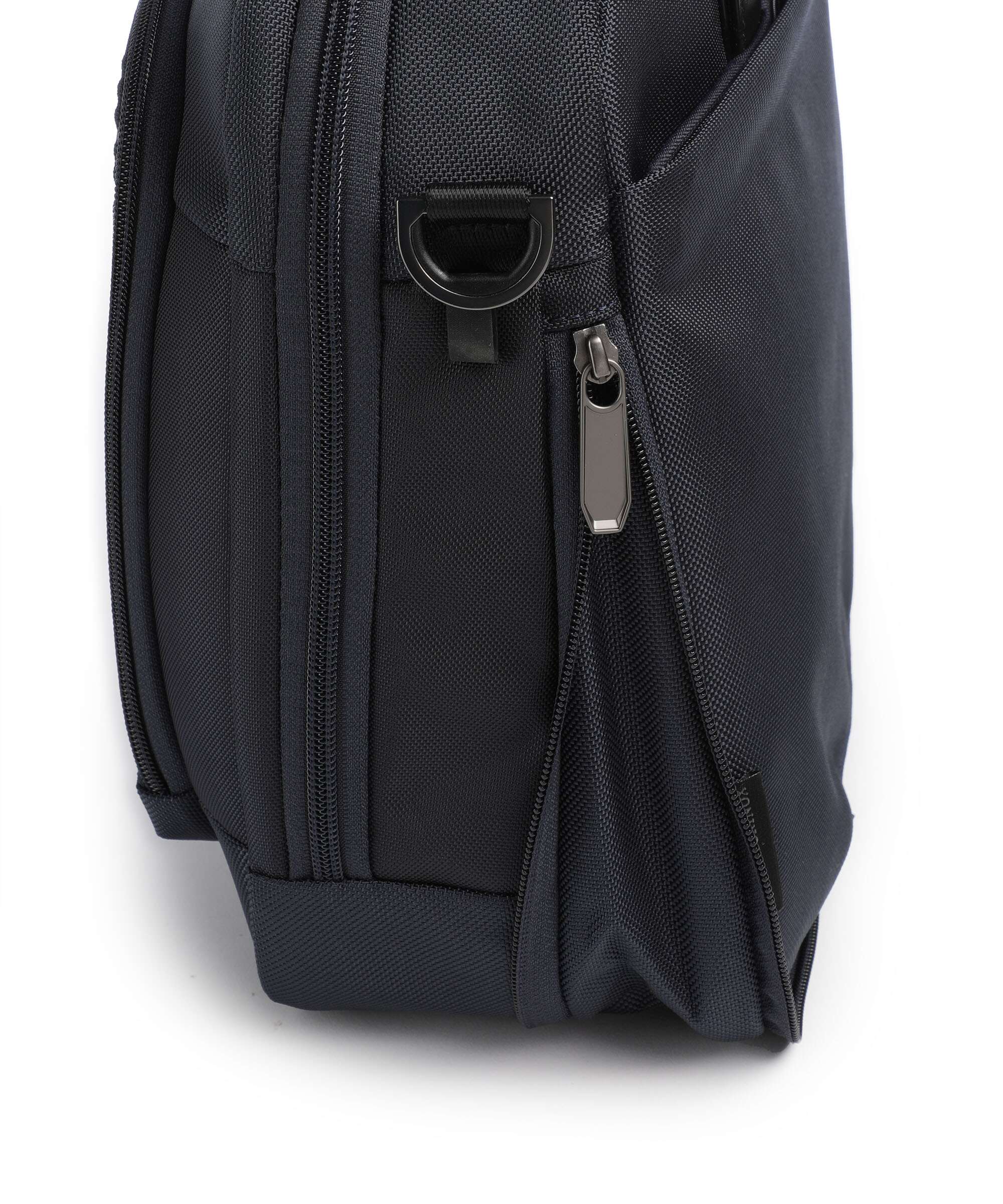 Victorinox Werks Traveler 7.0 Compact Briefcase navy blue - Image 4